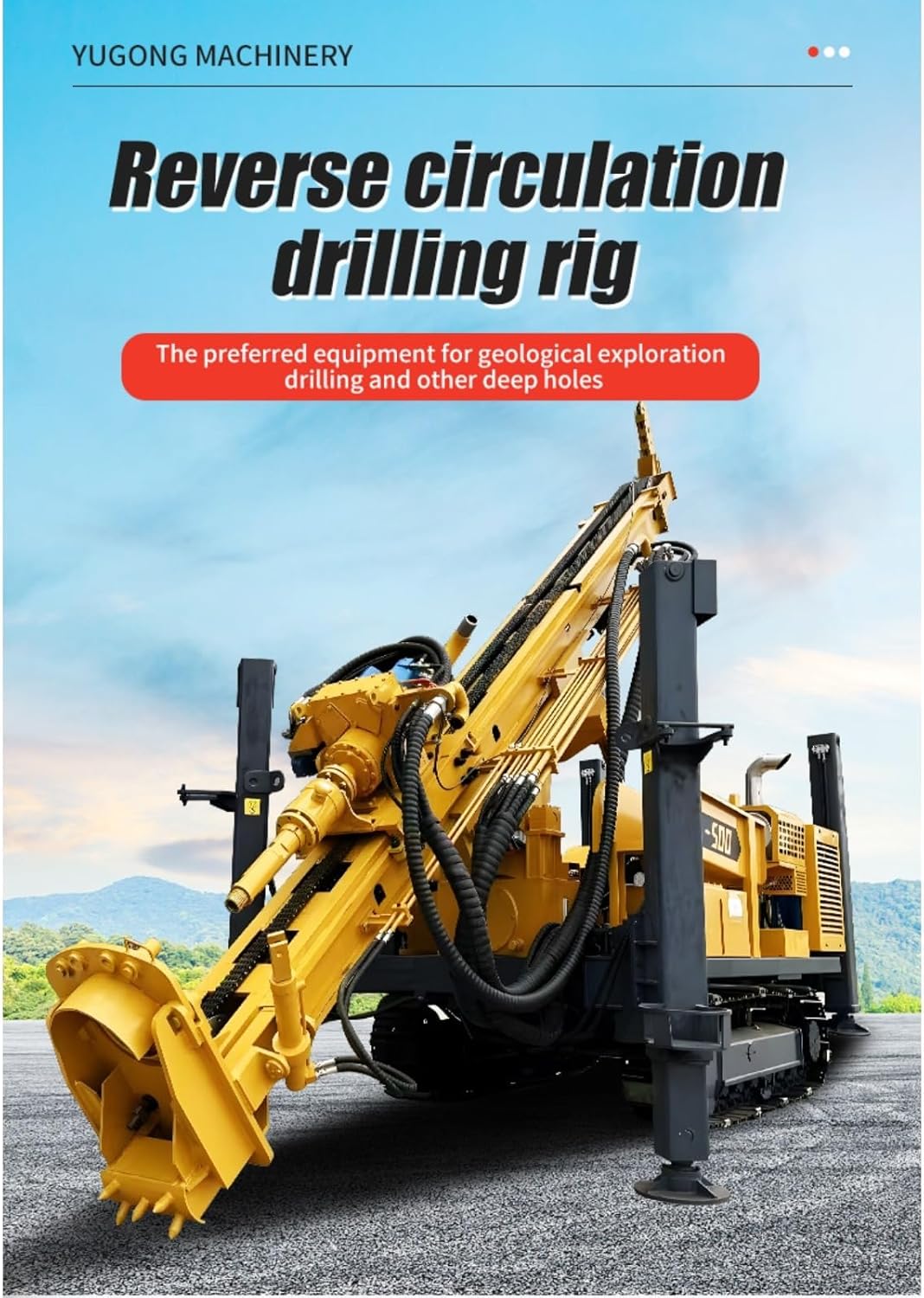 reverse circulation drilling rig review,reverse circulation drilling rig pros cons,buy reverse circulation drill machine,best RC drilling rig for mining,reverse circulation drilling rig worth buying,should I buy reverse circulation drilling rig unboxing and complete package contents