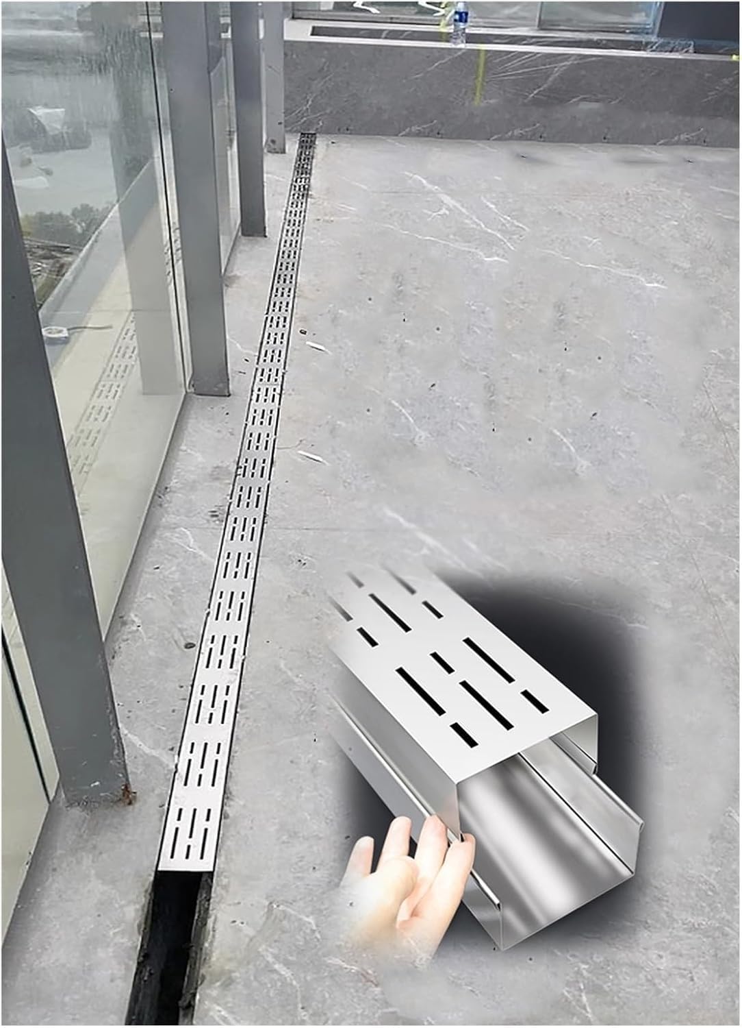 stainless steel drain cover,best drain cover for patio,stainless steel drain cover pros cons,should I buy stainless steel drain cover,stainless steel drain cover vs alternatives,stainless steel drain cover worth buying - detailed features and technical specifications