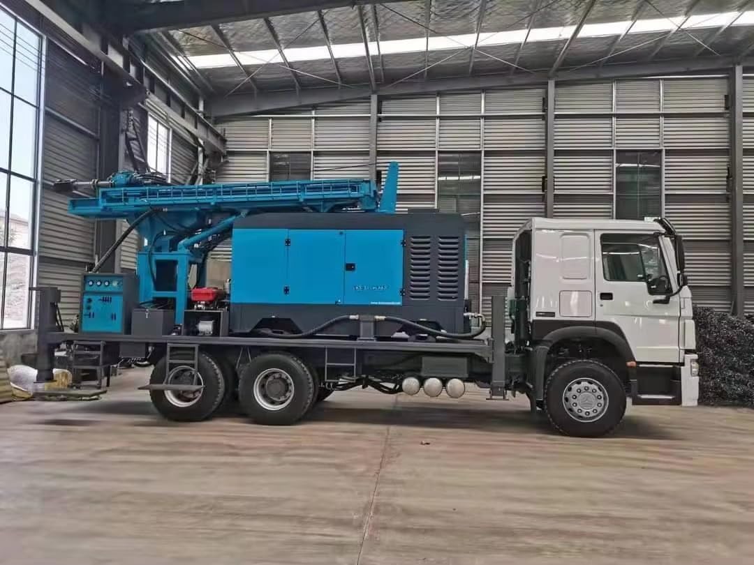 Step-by-step guide for truck mounted water well drilling rig,truck mounted drilling rig review,hydraulic water well drilling rig,truck mounted borehole drilling machine pros cons,best truck mounted well drilling rig,truck mounted drilling rig worth buying - complete tutorial