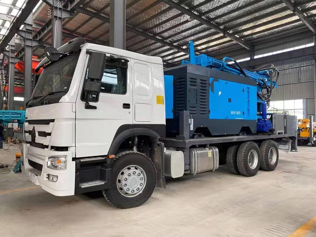 truck mounted water well drilling rig,truck mounted drilling rig review,hydraulic water well drilling rig,truck mounted borehole drilling machine pros cons,best truck mounted well drilling rig,truck mounted drilling rig worth buying performance testing and real-world results