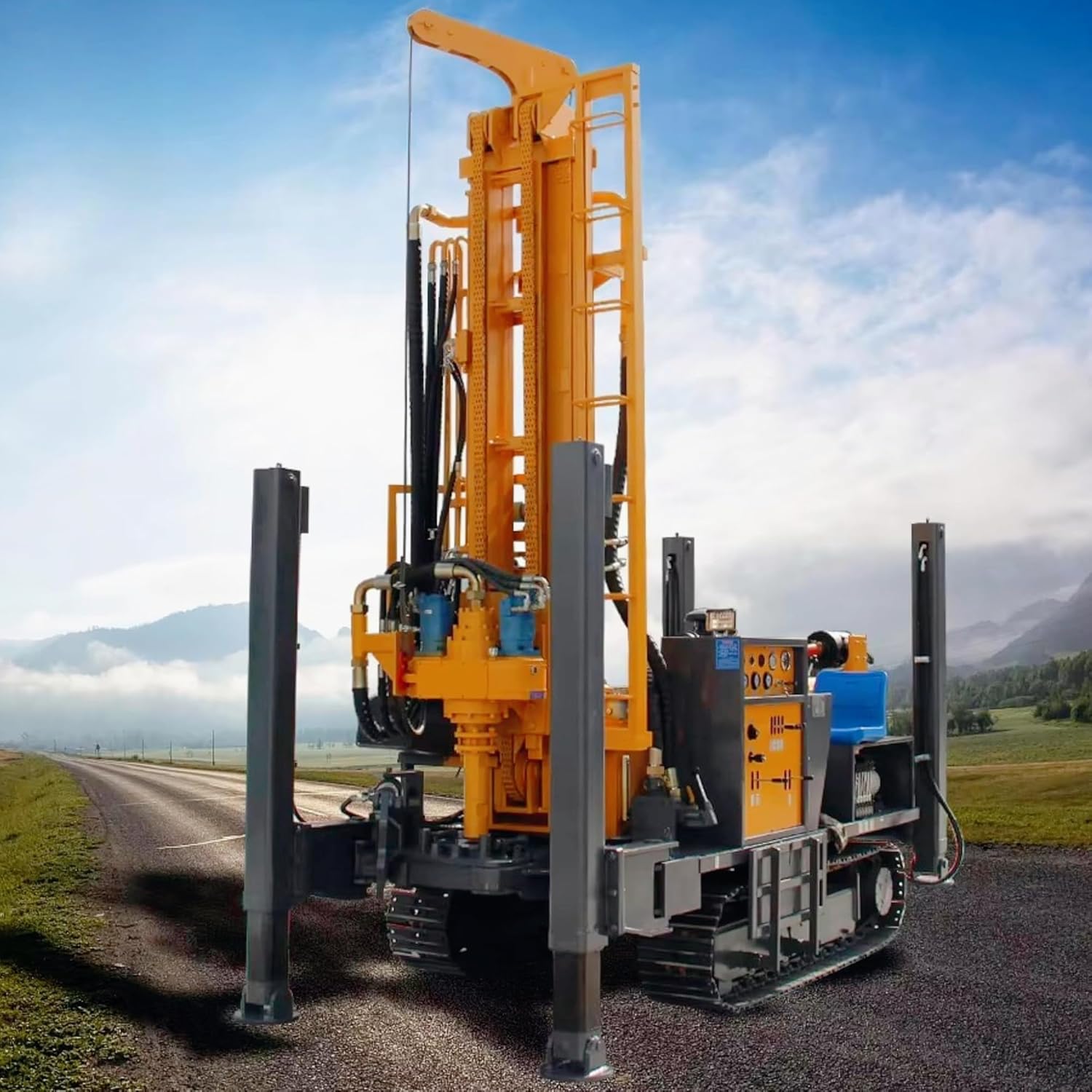 water well drilling rig,best water well drilling rig,water well drilling rig pros cons,buy water well drilling rig,water well drilling rig vs alternatives,water well drilling rig worth buying - detailed features and technical specifications