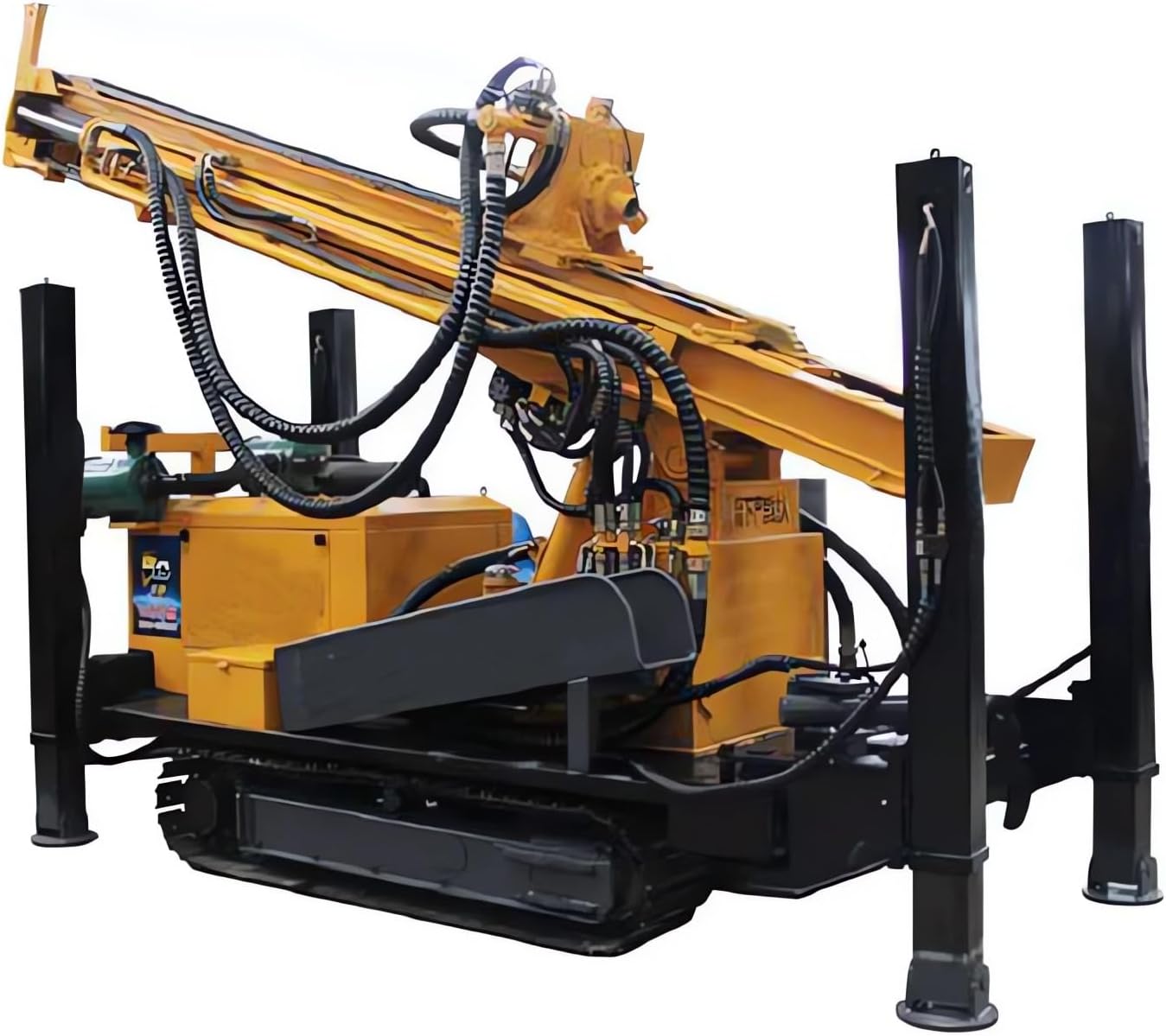 water well drilling rig,best water well drilling machine,water well drilling rig pros cons,hydraulic water well drilling equipment,is water well drilling rig worth it,buy water well drilling rig unboxing and complete package contents
