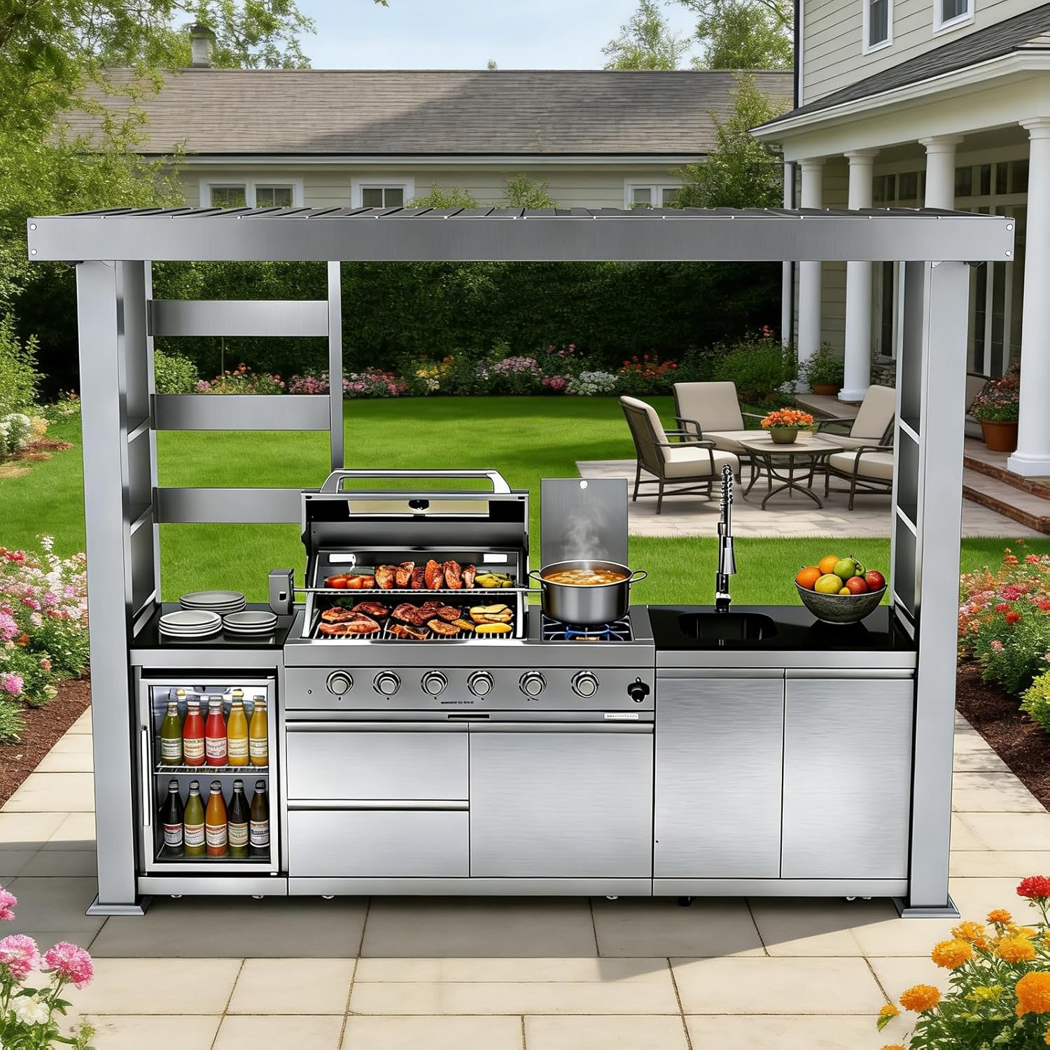 Step-by-step guide for 110 outdoor kitchen island review,should I buy 110 outdoor kitchen island,110 outdoor kitchen island vs alternatives,110 outdoor kitchen island pros cons,110 outdoor kitchen island worth buying,best heavy duty outdoor kitchen island - complete tutorial