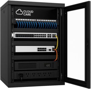 Image 1 of ACE PDUMH30 PDU bundle