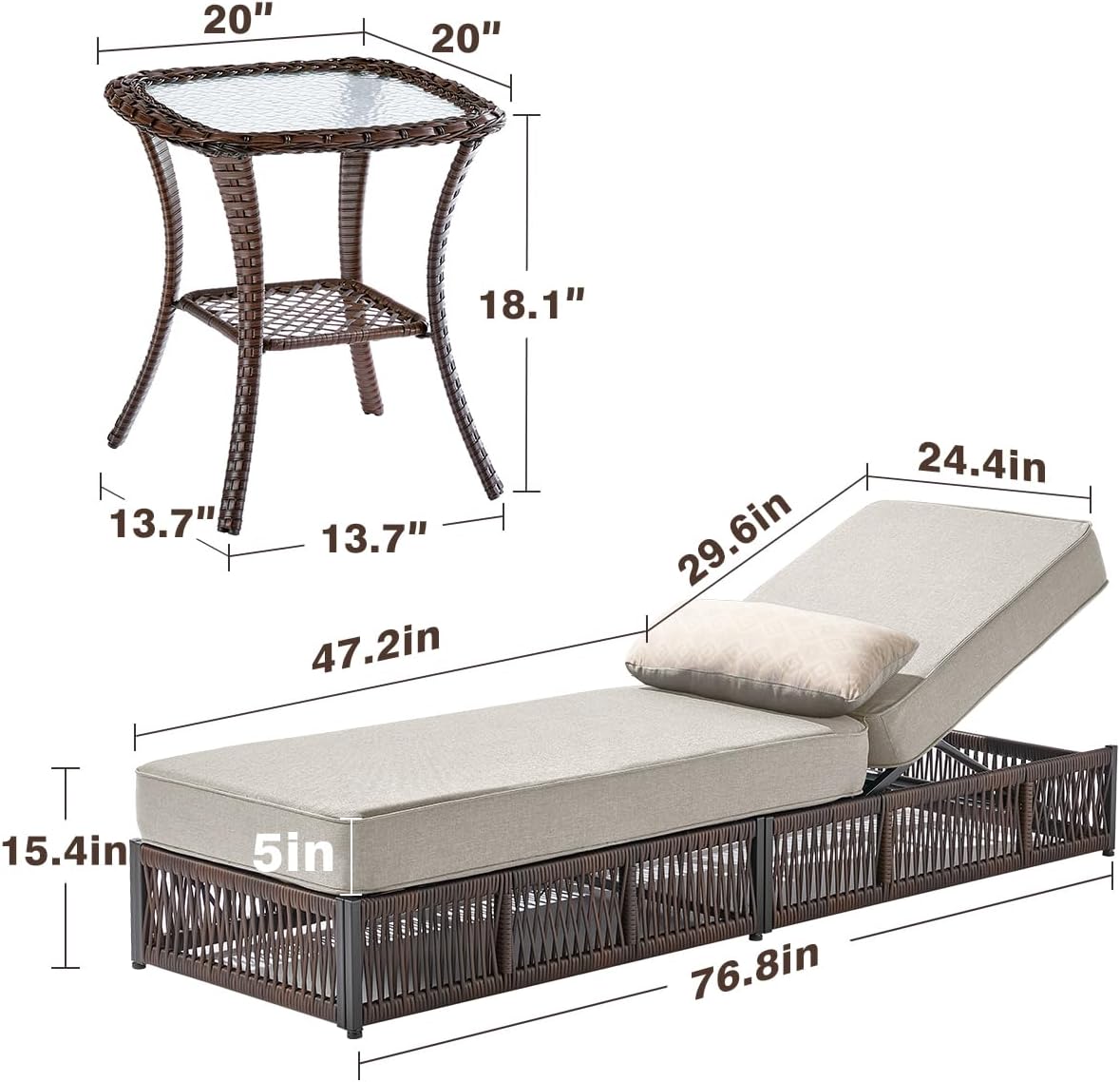 Step-by-step guide for ACTREST chaise lounge review, ACTREST chaise lounge review and rating, is ACTREST chaise lounge worth buying, ACTREST chaise lounge review pros cons, ACTREST chaise lounge review honest opinion, ACTREST chaise lounge review verdict - complete tutorial