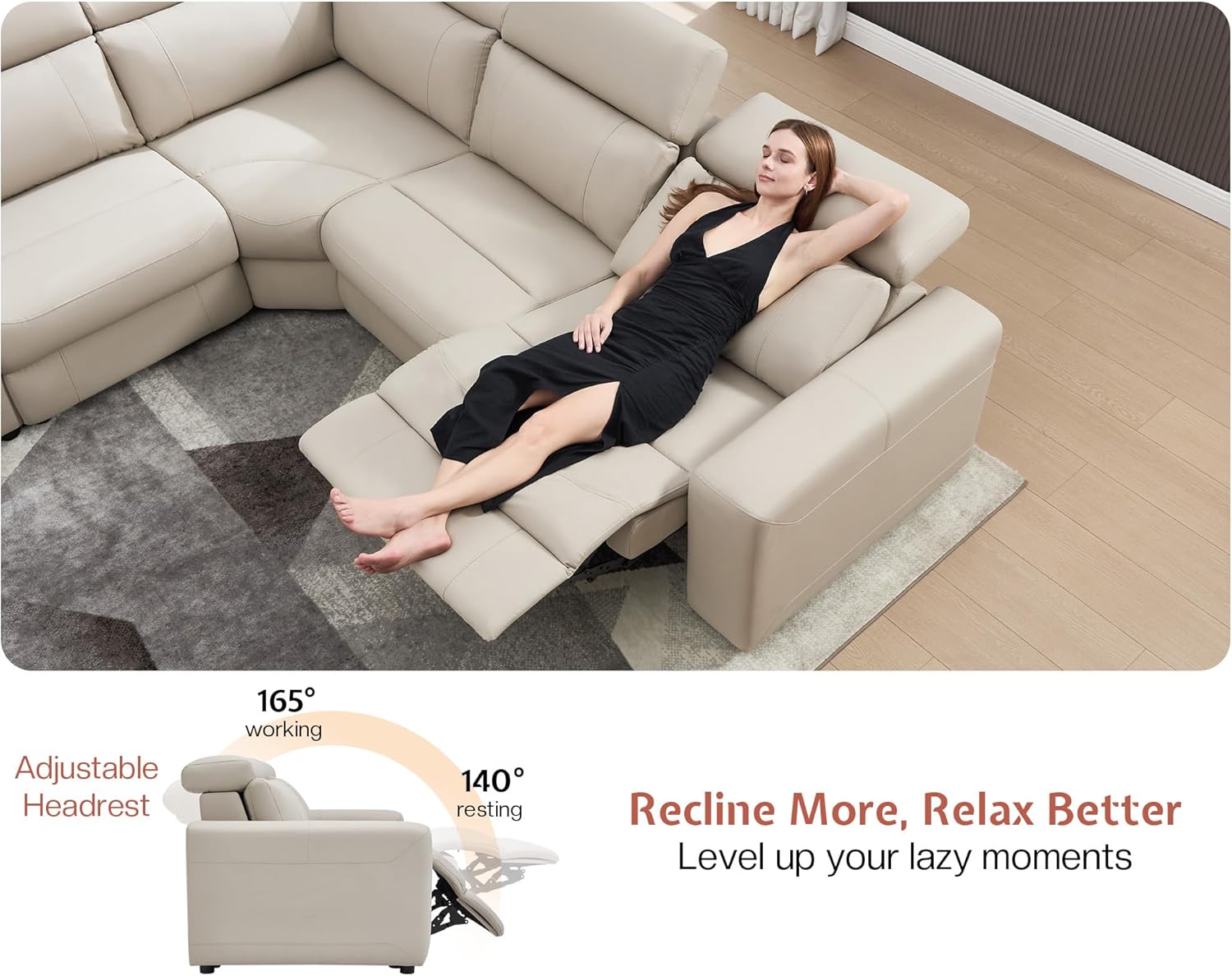 AMERLIFE Power Recliner Sectional Review: Pros & Cons 3 Step-by-step guide for AMERLIFE power recliner sectional review,AMERLIFE reclining sectional review and rating,is AMERLIFE power recliner sectional worth buying,AMERLIFE sectional sofa review pros cons,AMERLIFE power recliner review honest opinion,AMERLIFE leather recliner sectional review verdict - complete tutorial