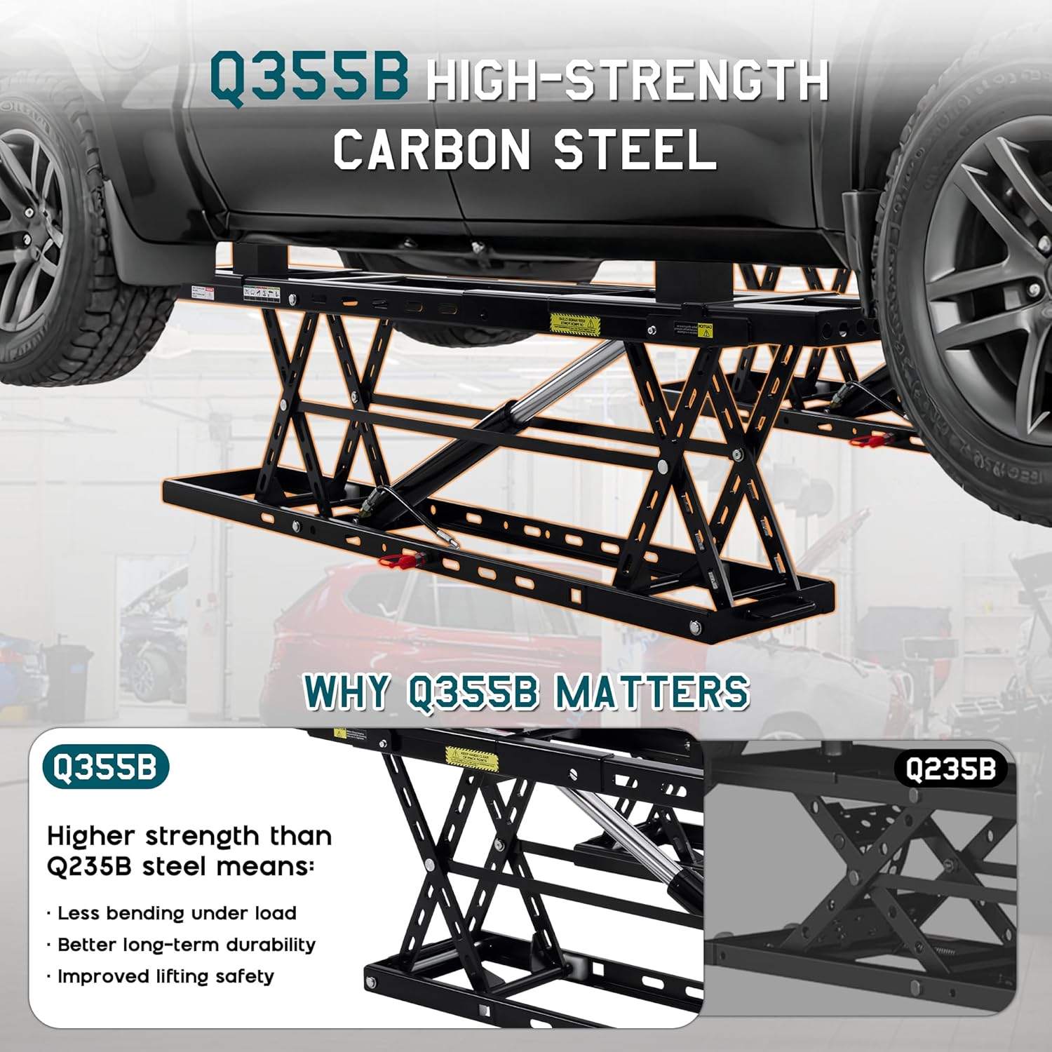 Step-by-step guide for Albott 8000 LBS portable car lift review,Albott 8000 LBS car lift review and rating,Albott portable car lift worth buying,Albott car lift review pros cons,Albott 8000 LBS lift review honest opinion,Albott portable car lift review verdict - complete tutorial