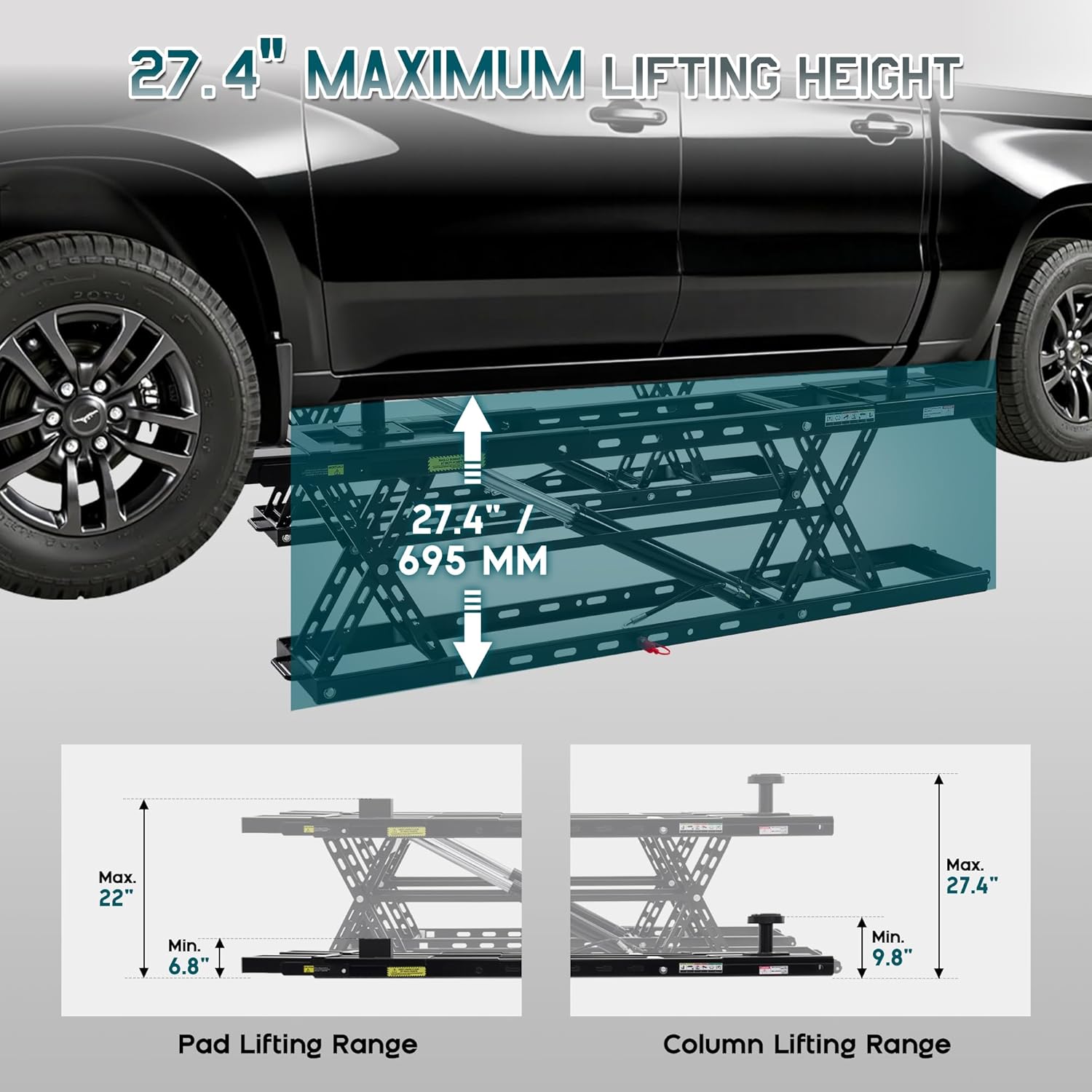 Albott 8000 LBS portable car lift review,Albott 8000 LBS car lift review and rating,Albott portable car lift worth buying,Albott car lift review pros cons,Albott 8000 LBS lift review honest opinion,Albott portable car lift review verdict performance testing and real-world results