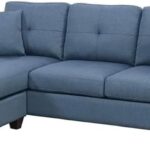 Image 1 of BERHUTJ sectional sofa review