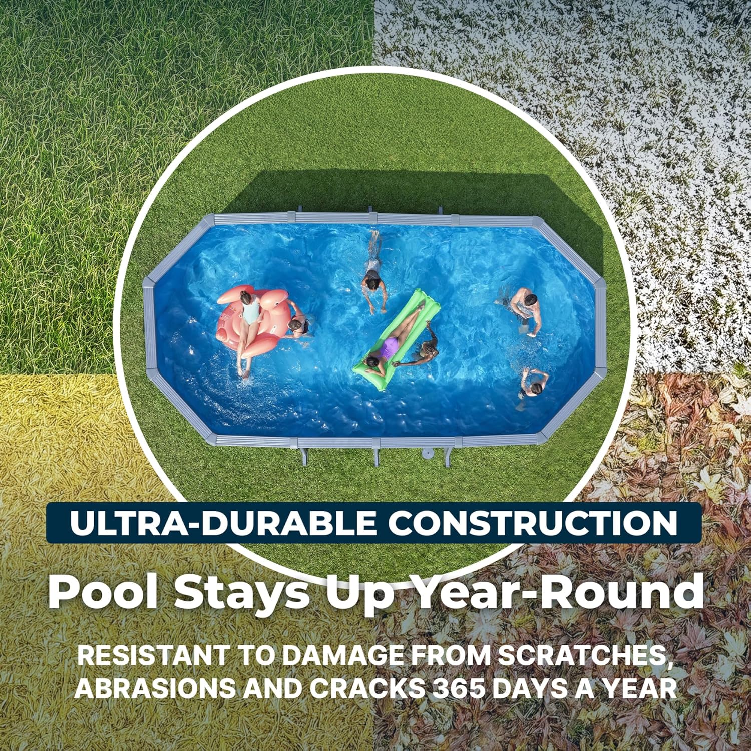 Bestway Hydrium pool review,Bestway Hydrium above ground pool review,Bestway Hydrium pool review pros cons,Bestway Hydrium pool honest review,Bestway Hydrium oval pool review verdict,Bestway Hydrium 24x12 pool review and rating performance testing and real-world results