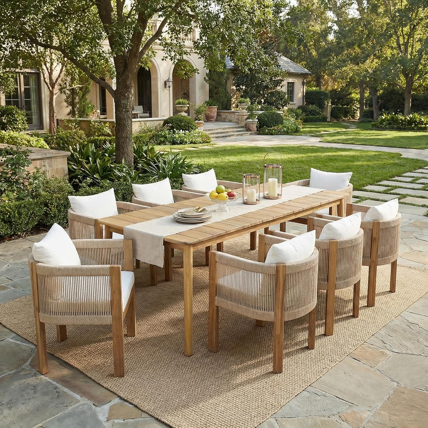 Christopher Knight Home Matera review,Christopher Knight Home Matera outdoor dining set review,Christopher Knight Home Matera assessment,Christopher Knight Home Matera review and rating,Christopher Knight Home Matera review pros cons,Christopher Knight Home Matera honest opinion - detailed features and technical specifications