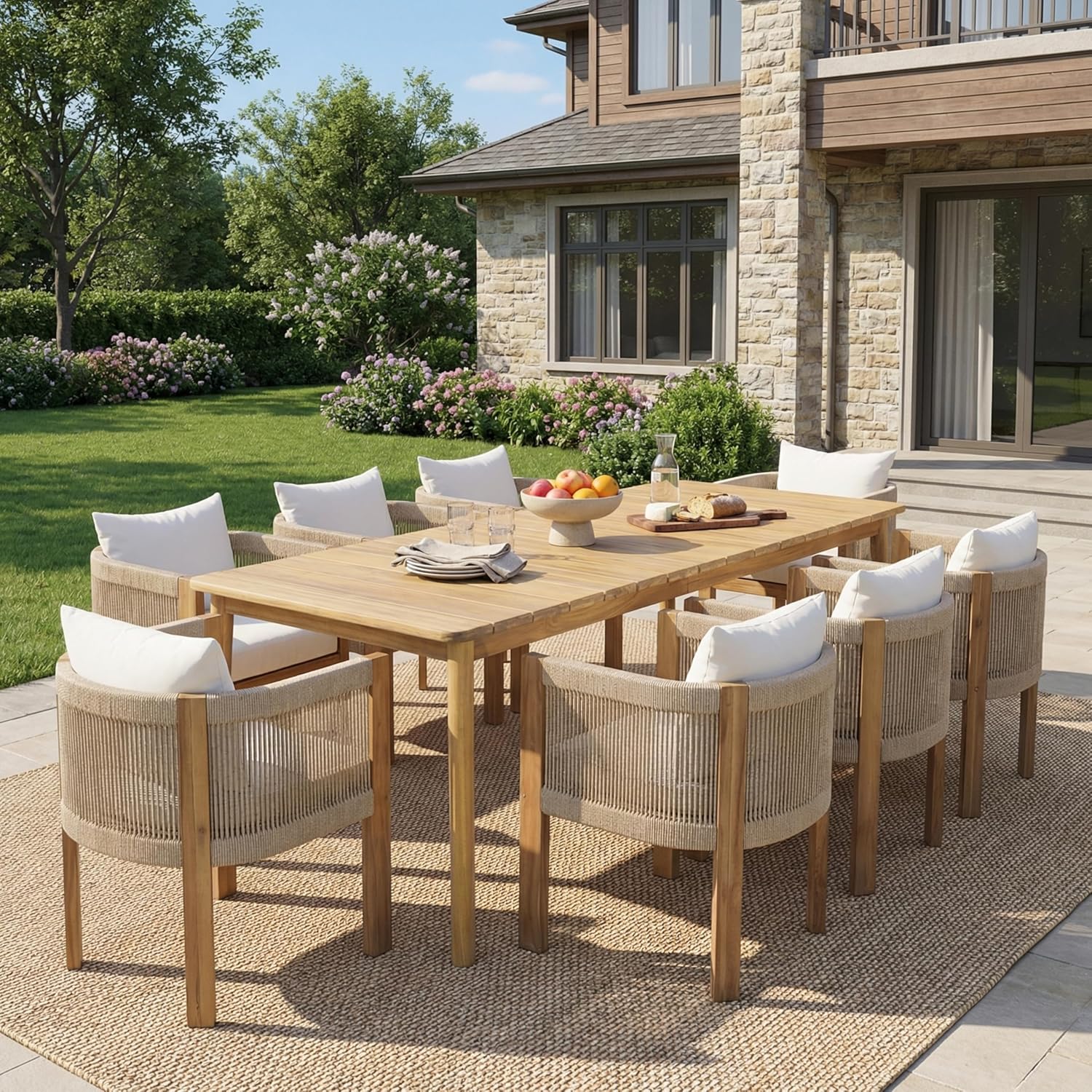 Step-by-step guide for Christopher Knight Home Matera review,Christopher Knight Home Matera outdoor dining set review,Christopher Knight Home Matera assessment,Christopher Knight Home Matera review and rating,Christopher Knight Home Matera review pros cons,Christopher Knight Home Matera honest opinion - complete tutorial