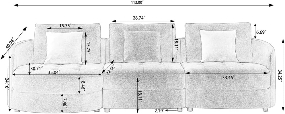 Step-by-step guide for DUYHBAWRS 113 fabric sofa review,DUYHBAWRS 113 fabric sofa review and rating,is DUYHBAWRS 113 fabric sofa worth buying,DUYHBAWRS 113 fabric sofa review pros cons,DUYHBAWRS 113 fabric sofa review honest opinion,DUYHBAWRS 113 fabric sofa review verdict - complete tutorial