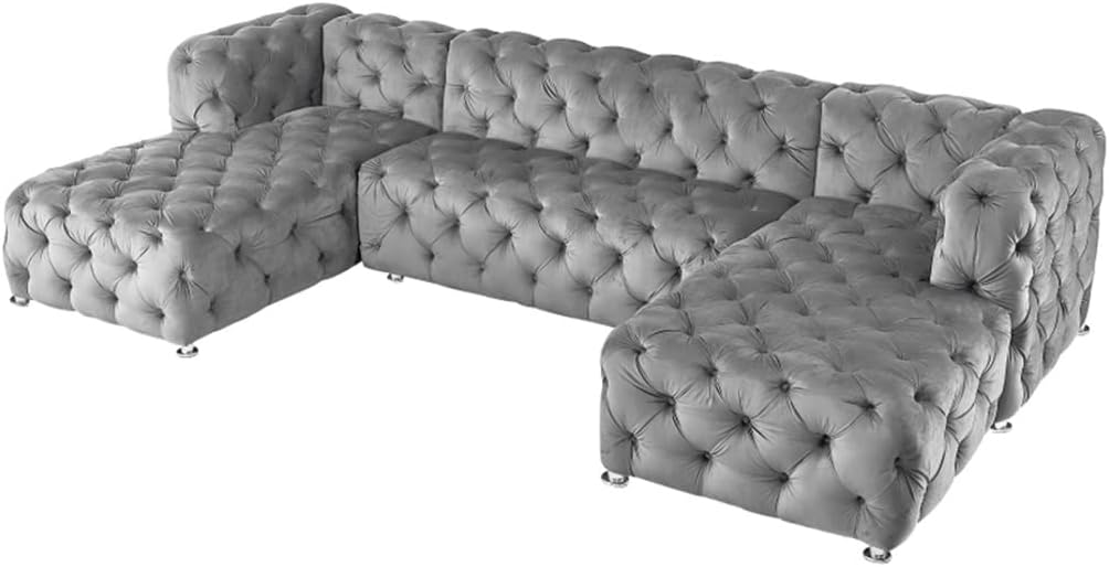 DUYHBAWRS U-shaped sofa review,DUYHBAWRS modular sofa review and rating,is DUYHBAWRS U-shaped sofa worth buying,DUYHBAWRS sectional sofa review pros cons,DUYHBAWRS sofa review honest opinion,DUYHBAWRS U-shaped sofa review verdict - detailed features and technical specifications