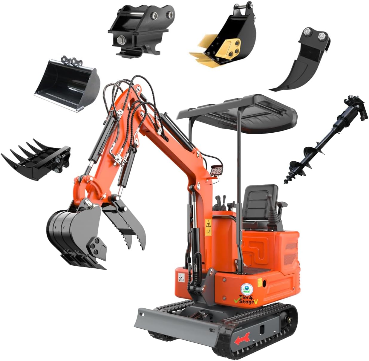 DigMaster DM150pro mini excavator review,DigMaster DM150pro worth buying,DM150pro mini excavator pros cons,best mini excavator with hydraulic thumb,should I buy DigMaster DM150pro,DM150pro vs other mini excavators - detailed features and technical specifications