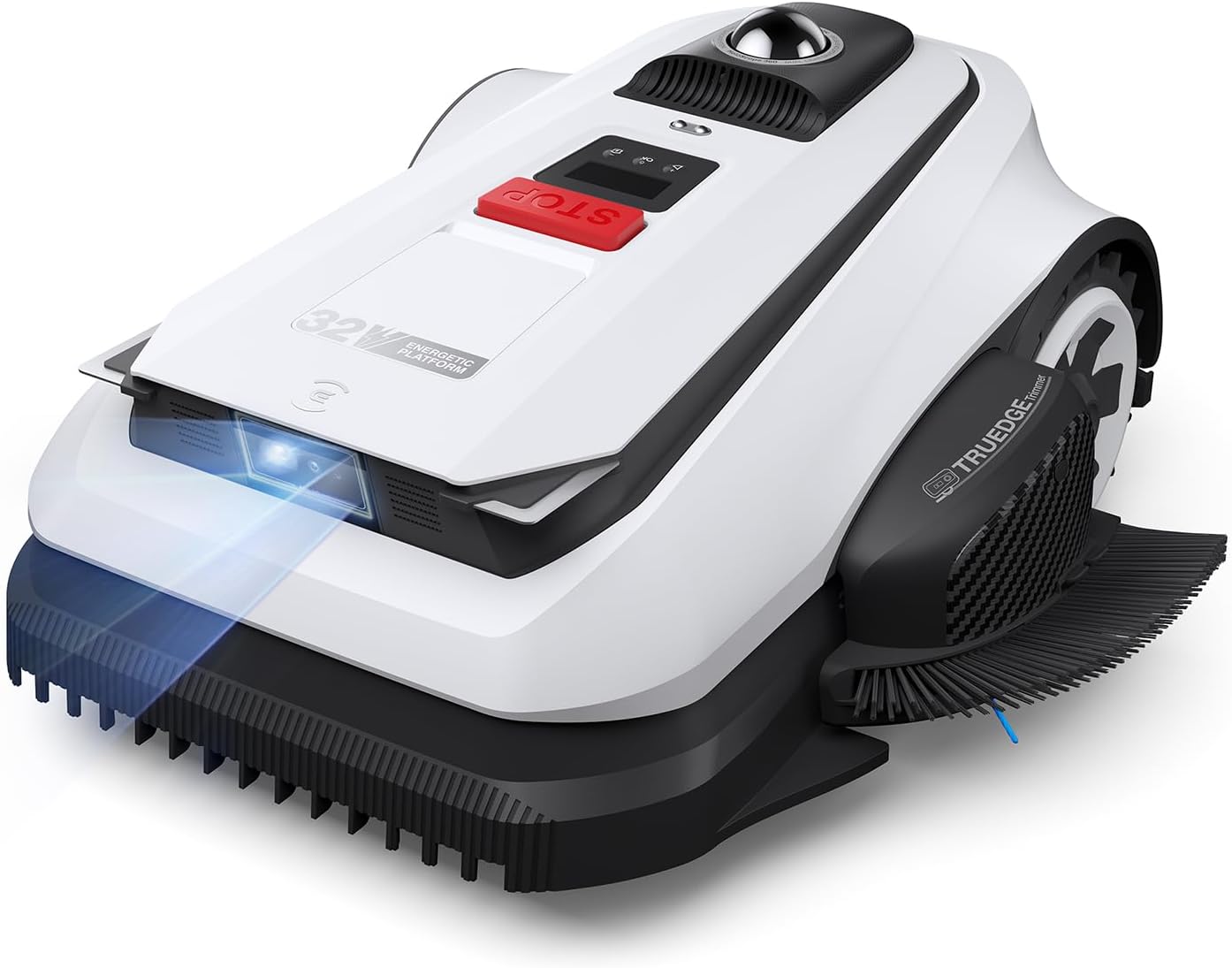 ECOVACS Goat A3000 review,ECOVACS Goat A3000 review and rating,is ECOVACS Goat A3000 worth buying,ECOVACS Goat A3000 review pros cons,ECOVACS Goat A3000 review honest opinion,ECOVACS Goat A3000 review verdict - detailed features and technical specifications