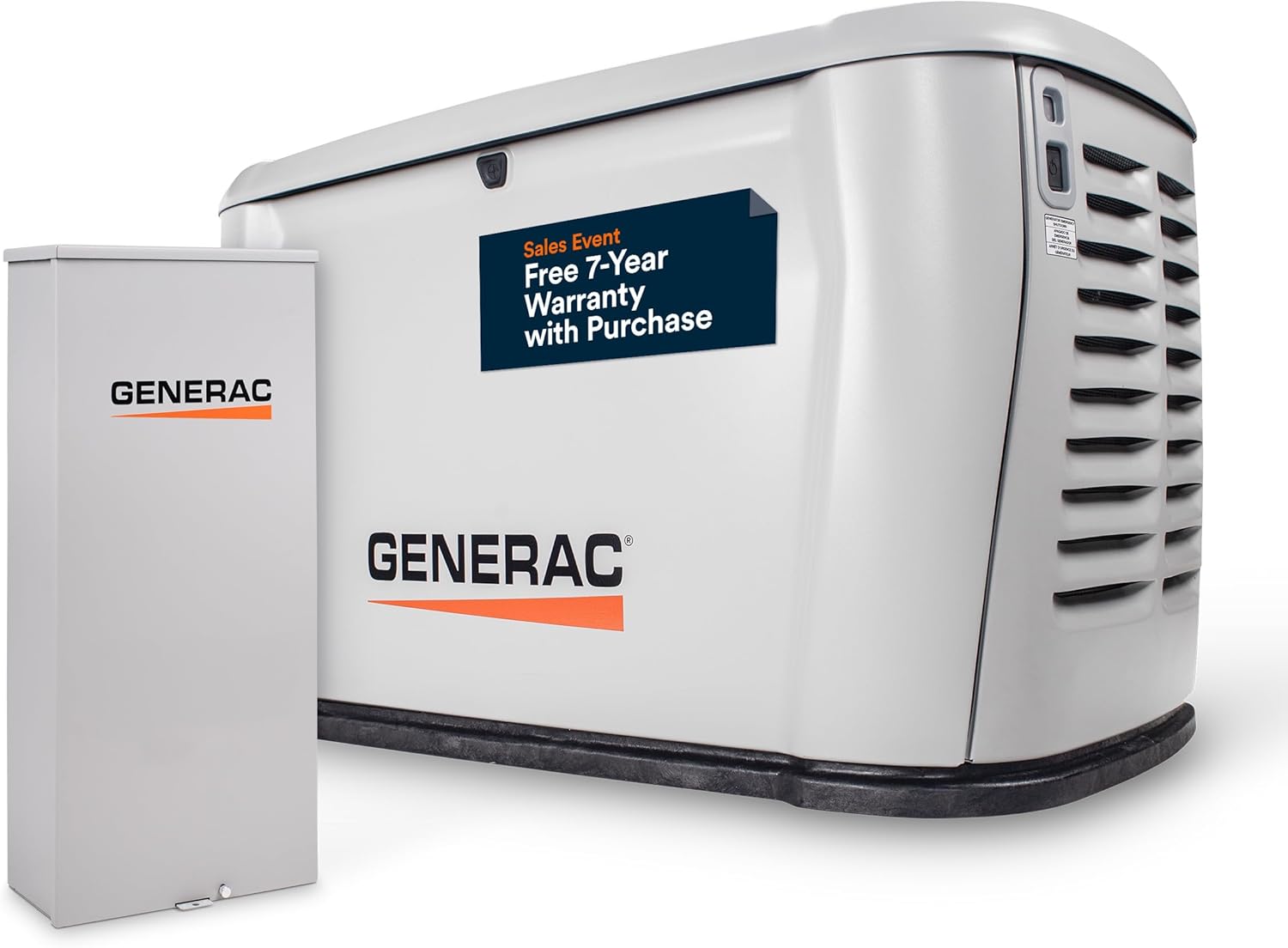 Generac 26kW Home Standby Generator review,Generac 26kW vs alternatives,best whole house generator,Generac 26kW pros cons,should I buy Generac 26kW,Generac 26kW worth buying - detailed features and technical specifications