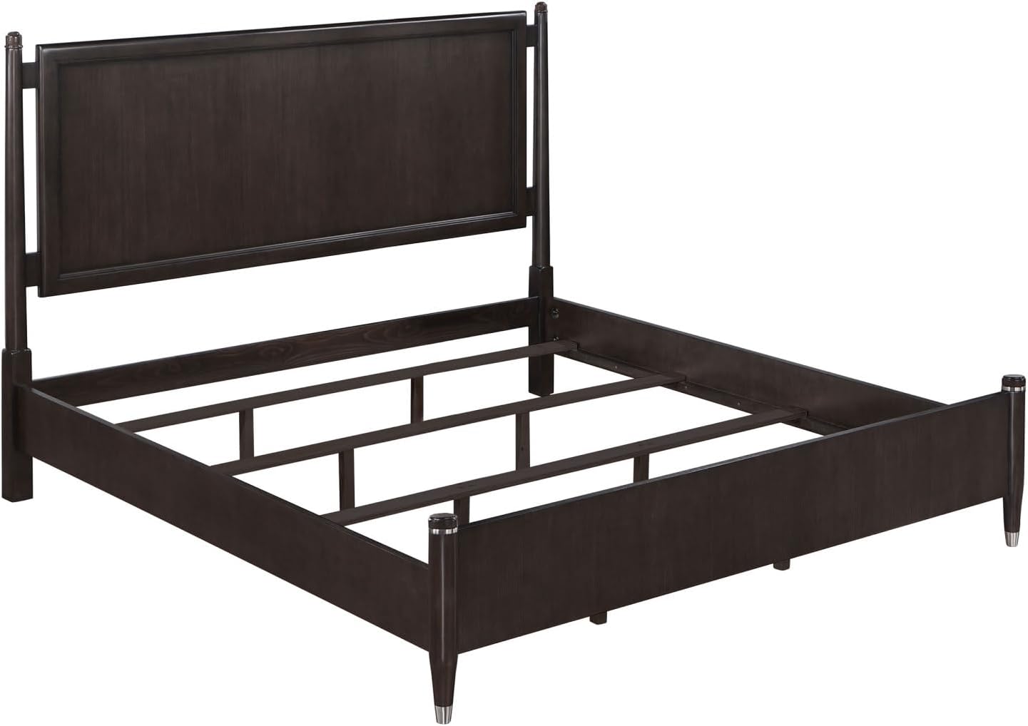 Generic Niguel Brown poster bed review,Niguel Brown bedroom set review and rating,Generic Niguel Brown review pros cons,Niguel Brown poster bed review honest opinion,Generic Niguel Brown review verdict,wood brown poster bed set review worth buying unboxing and complete package contents