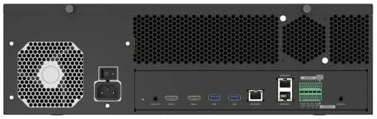 Hanwha Vision XRN-3220B4 review,Hanwha Vision XRN-3220B4 pros cons,should I buy Hanwha Vision XRN-3220B4,best 32 channel NVR with 160TB,Hanwha Vision XRN-3220B4 vs alternatives,Hanwha Vision XRN-3220B4 worth buying unboxing and complete package contents