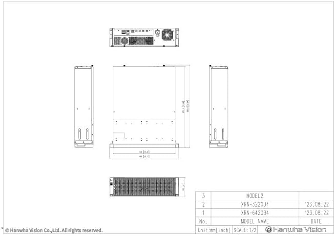Step-by-step guide for Hanwha Vision XRN-3220B4 review,Hanwha Vision XRN-3220B4 pros cons,should I buy Hanwha Vision XRN-3220B4,best 32 channel NVR with 160TB,Hanwha Vision XRN-3220B4 vs alternatives,Hanwha Vision XRN-3220B4 worth buying - complete tutorial