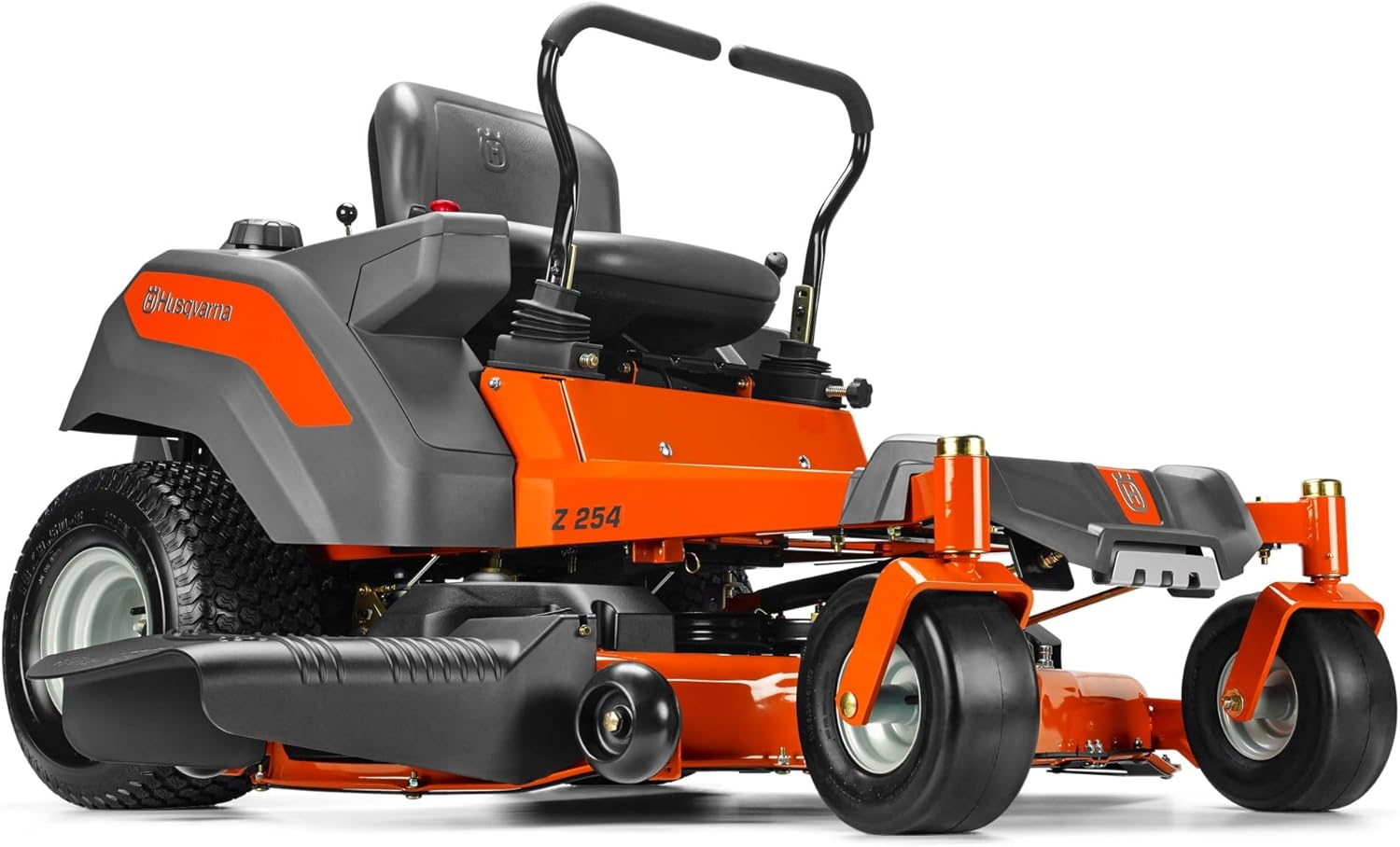 Husqvarna Z254 review,Husqvarna Z254 pros cons,best zero turn mower,Husqvarna Z254 worth it,Husqvarna Z254 vs alternatives,should I buy Husqvarna Z254 - detailed features and technical specifications