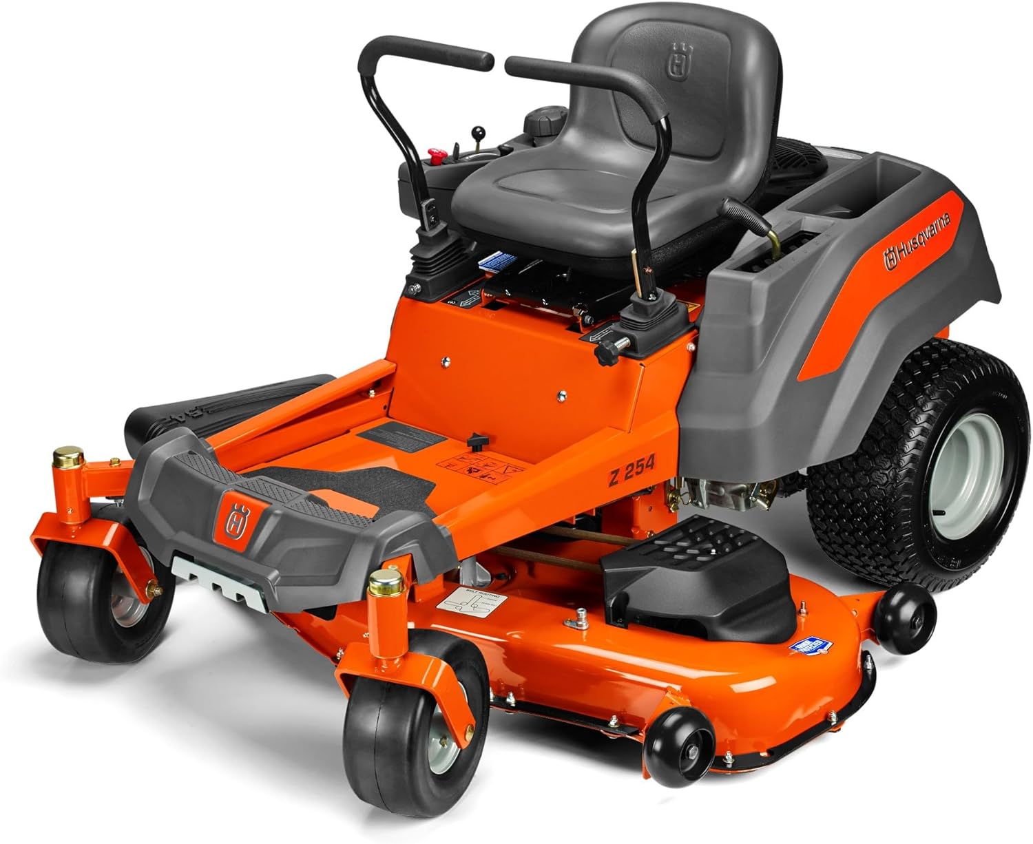 Husqvarna Z254 review,Husqvarna Z254 pros cons,best zero turn mower,Husqvarna Z254 worth it,Husqvarna Z254 vs alternatives,should I buy Husqvarna Z254 unboxing and complete package contents