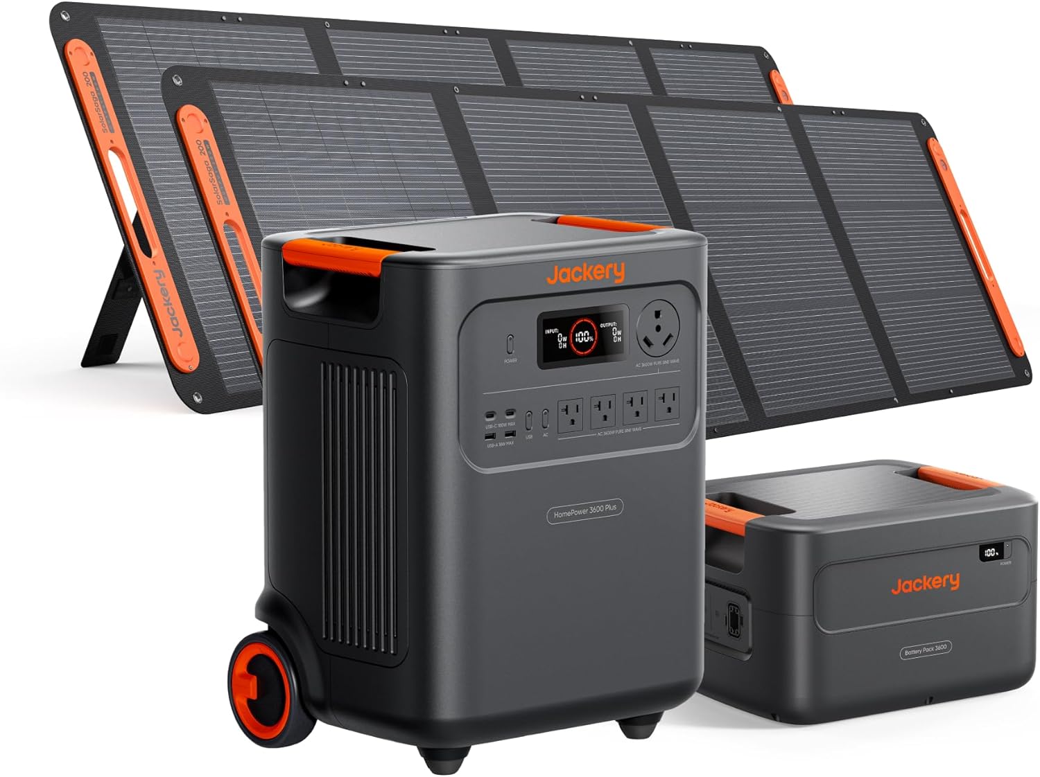 Jackery HomePower 3600 Plus review,Jackery HomePower 3600 Plus pros cons,Jackery HomePower 3600 Plus vs alternatives,Jackery HomePower 3600 Plus worth buying,best portable power station for home backup,Jackery HomePower 3600 Plus features - detailed features and technical specifications