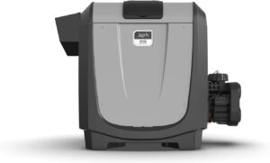 Image 1 of Jandy JXiQ400PK propane pool heater