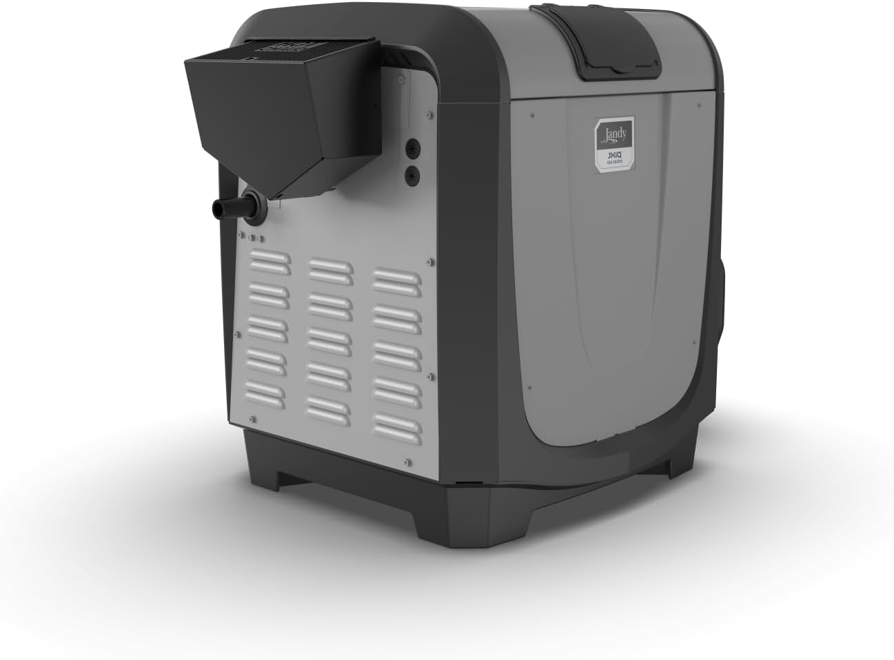 Jandy JXiQ400PK propane pool heater,Jandy JXiQ400PK pros cons,Jandy JXiQ400PK vs alternatives,best propane pool heater 400k BTU,should I buy Jandy JXiQ400PK,Jandy JXiQ400PK worth buying unboxing and complete package contents