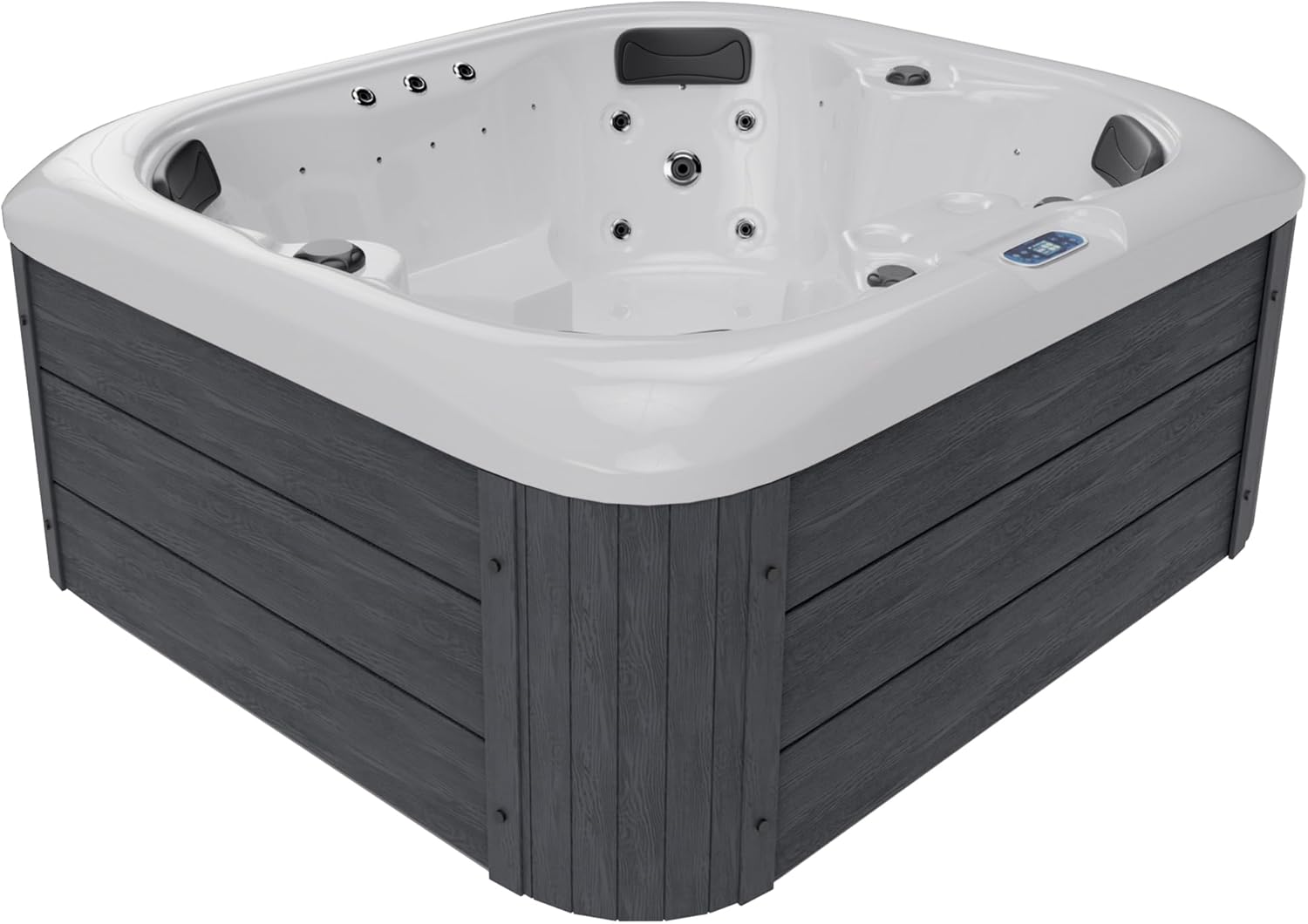 Jocisland 4 person hot tub review,should I buy Jocisland hot tub,Jocisland hot tub pros cons,best 4 person plug and play hot tub,Jocisland hot tub vs competitors,Jocisland hot tub worth buying - detailed features and technical specifications