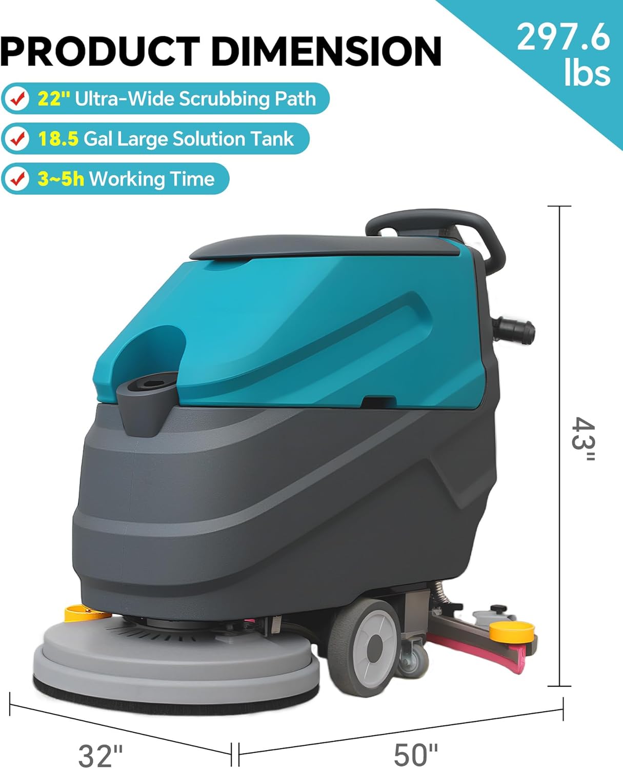 KARHDIR C7 Floor Scrubber Review: Pros & Cons Worth Buying? 2 KARHDIR C7 floor scrubber review,KARHDIR C7 floor scrubber review and rating,is KARHDIR C7 floor scrubber worth buying,KARHDIR C7 floor scrubber review pros cons,KARHDIR C7 floor scrubber review honest opinion,KARHDIR C7 floor scrubber review verdict unboxing and complete package contents