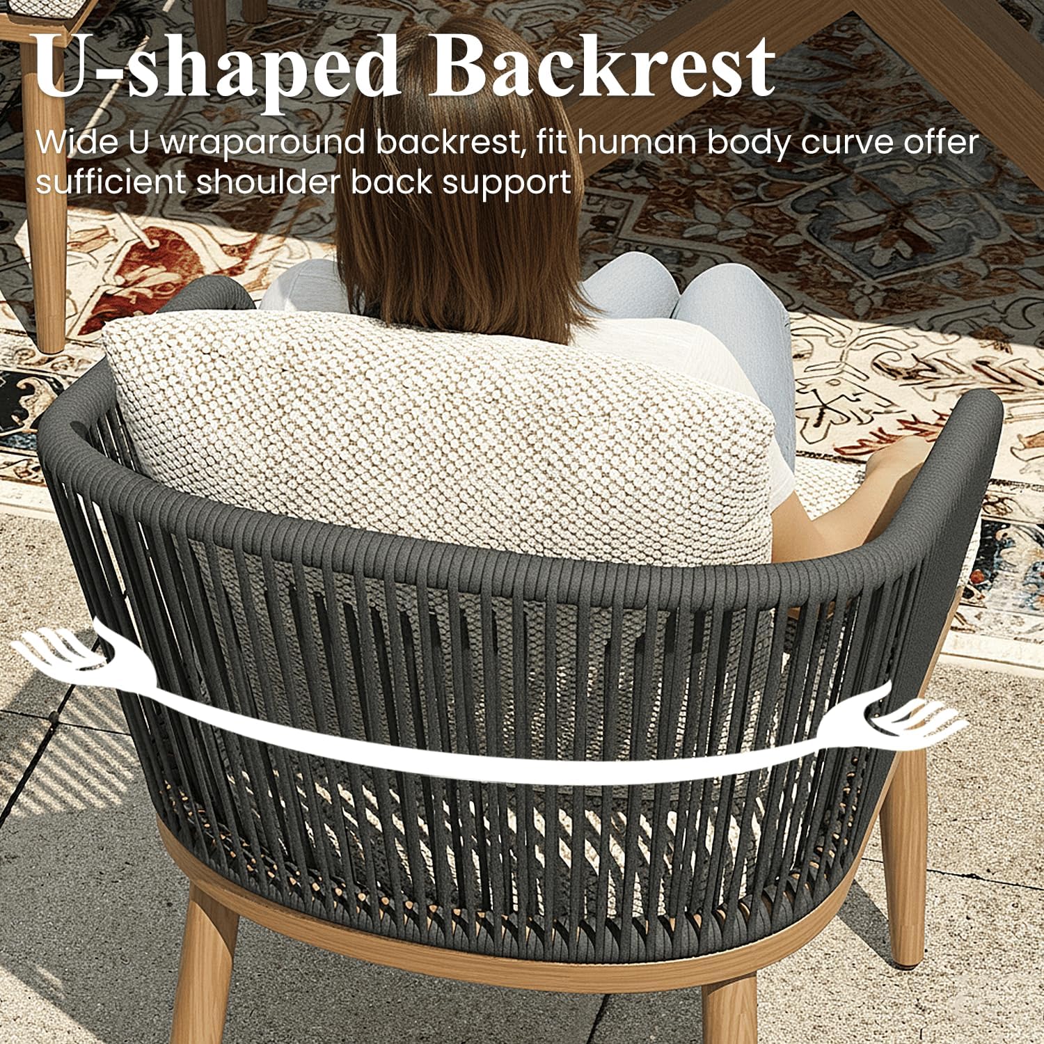 Step-by-step guide for LayinSun outdoor dining set review, LayinSun patio set review and rating, is LayinSun dining set worth buying, LayinSun 9 piece set review pros cons, LayinSun patio furniture review honest opinion, LayinSun wicker dining set review verdict - complete tutorial