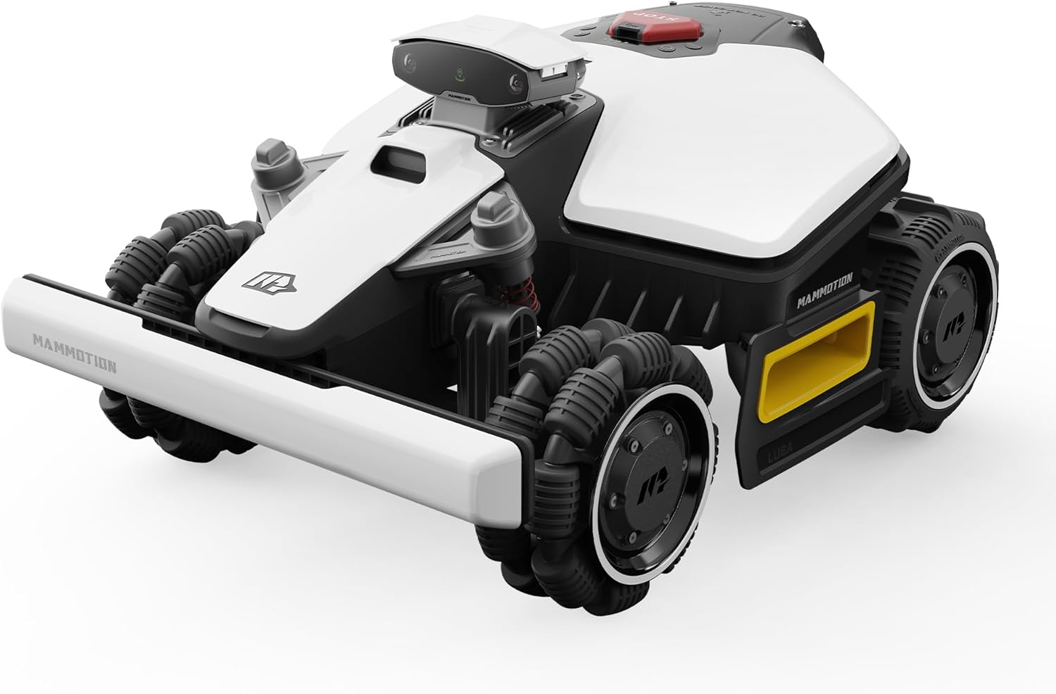 Mammotion LUBA mini AWD 800H review,Mammotion LUBA mini review and rating,is Mammotion LUBA mini worth buying,Mammotion LUBA mini review pros cons,Mammotion LUBA mini review honest opinion,Mammotion LUBA mini review verdict - detailed features and technical specifications