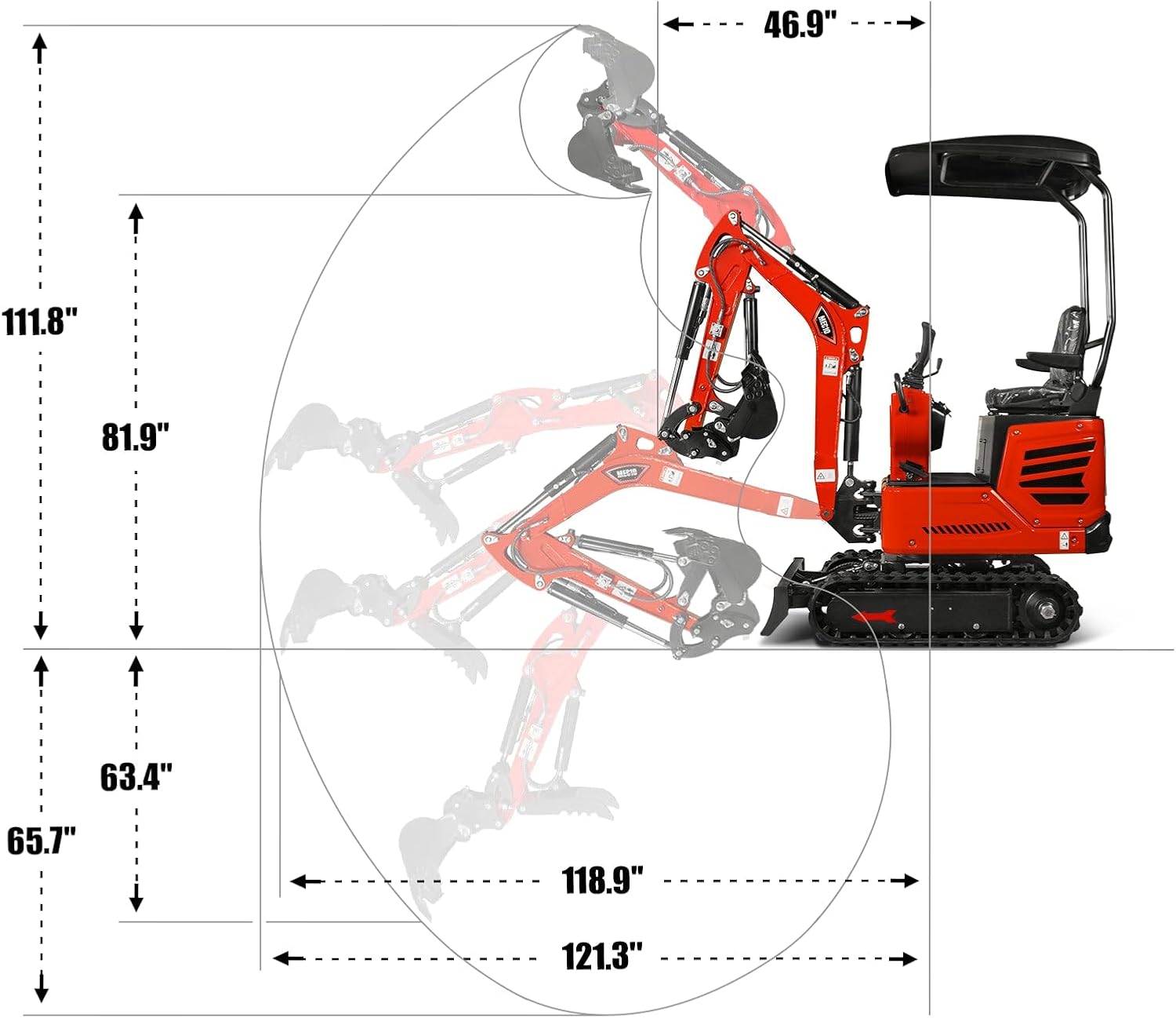 Step-by-step guide for MechMaxx Honda GX390 mini excavator review,should I buy MechMaxx MEC10,best compact excavator for tight spaces,MechMaxx MEC10 pros cons,Honda GX390 excavator worth buying,MEC10 vs alternatives - complete tutorial