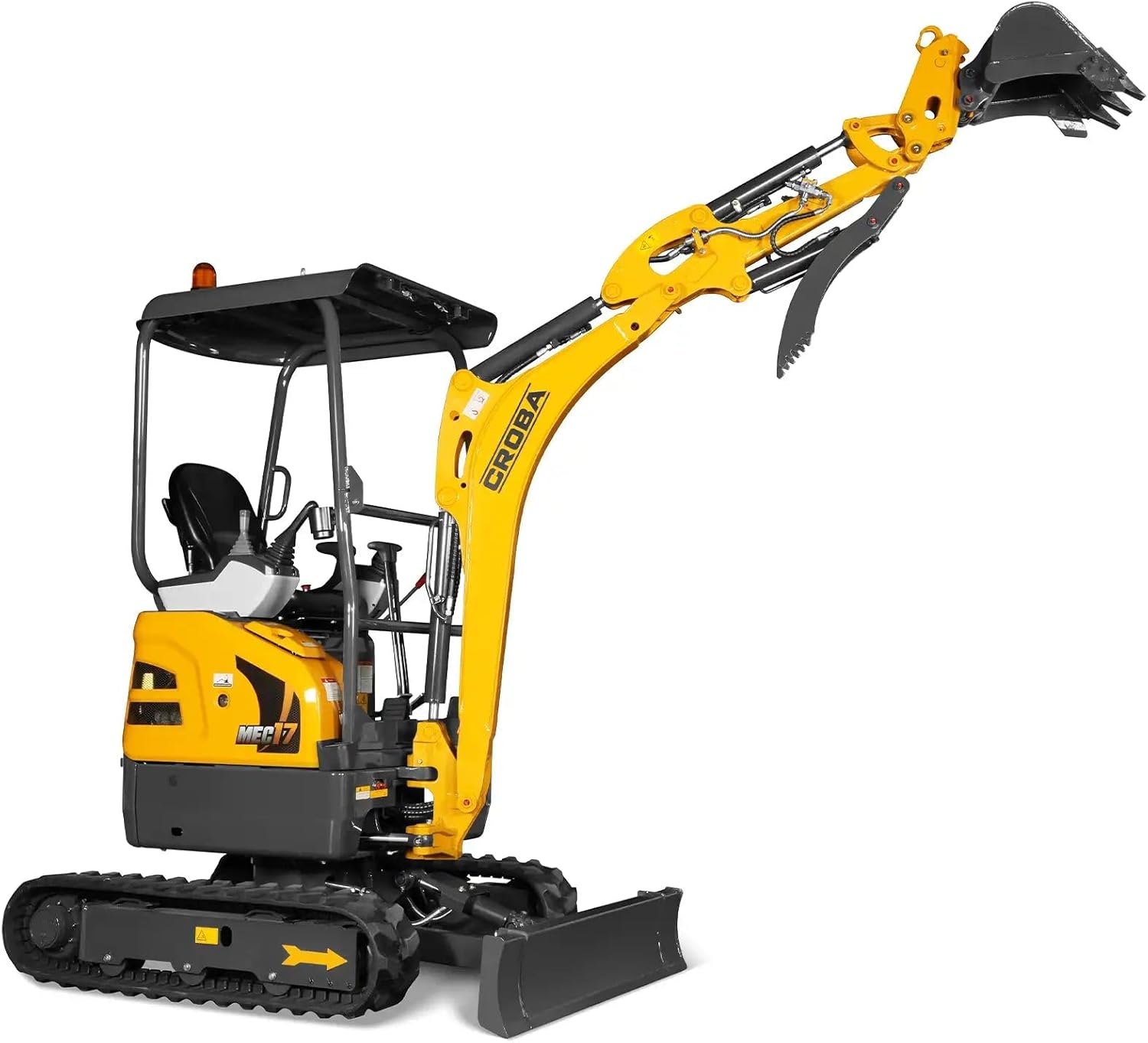 MechMaxx MEC17 mini excavator review,MechMaxx MEC17 pros cons,MechMaxx MEC17 worth it,MechMaxx MEC17 vs Kubota,best mini excavator for tight spaces,buy MechMaxx MEC17 unboxing and complete package contents