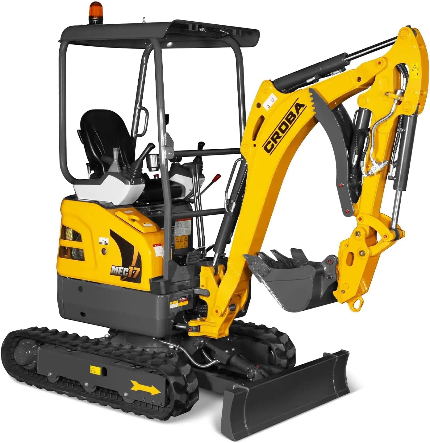 Step-by-step guide for MechMaxx MEC17 mini excavator review,MechMaxx MEC17 pros cons,MechMaxx MEC17 worth it,MechMaxx MEC17 vs Kubota,best mini excavator for tight spaces,buy MechMaxx MEC17 - complete tutorial