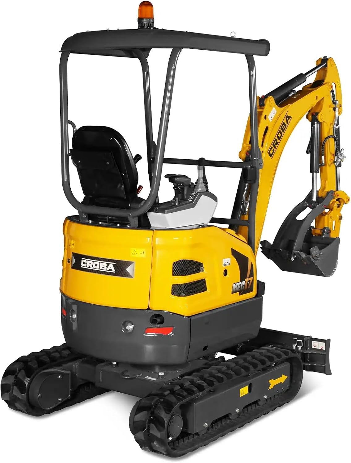 MechMaxx MEC17 mini excavator review,MechMaxx MEC17 pros cons,MechMaxx MEC17 worth it,MechMaxx MEC17 vs Kubota,best mini excavator for tight spaces,buy MechMaxx MEC17 performance testing and real-world results