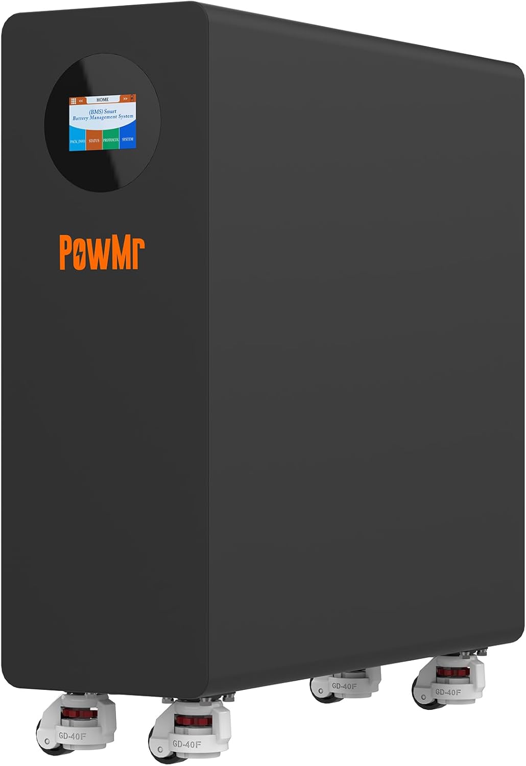 PowMr 48V 316Ah battery review,PowMr 16kWh LiFePO4 battery review and rating,is PowMr 48V battery worth buying,PowMr floor-standing battery review pros cons,PowMr 200A battery review honest opinion,PowMr battery review verdict - detailed features and technical specifications