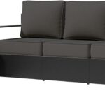 Image 1 of Qsoer 3-piece patio set review