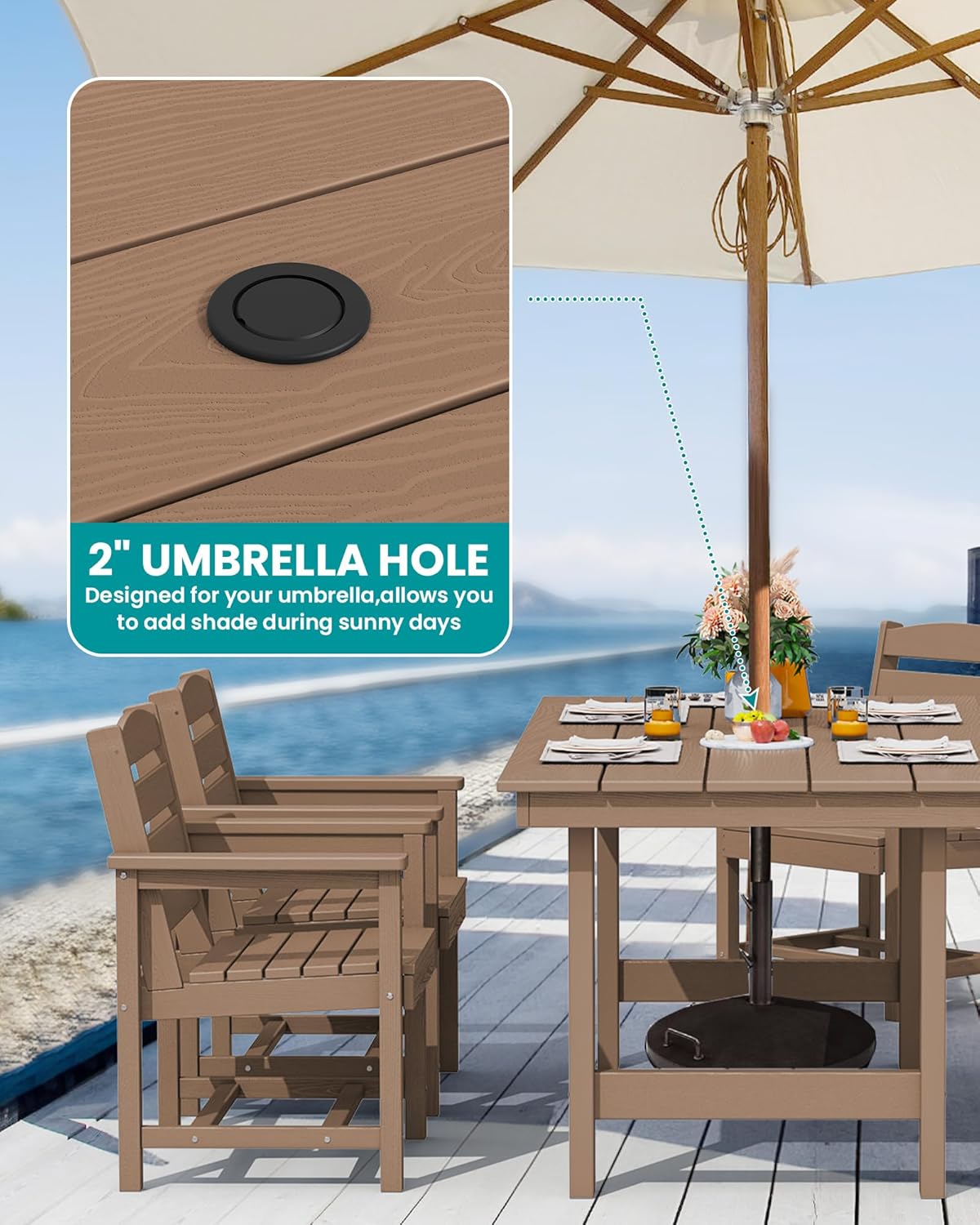 SERWALL patio dining set review,SERWALL 12 piece patio dining set review,SERWALL HDPE dining set review pros cons,is SERWALL patio dining set worth buying,SERWALL outdoor dining set review honest opinion,SERWALL dining set review verdict unboxing and complete package contents