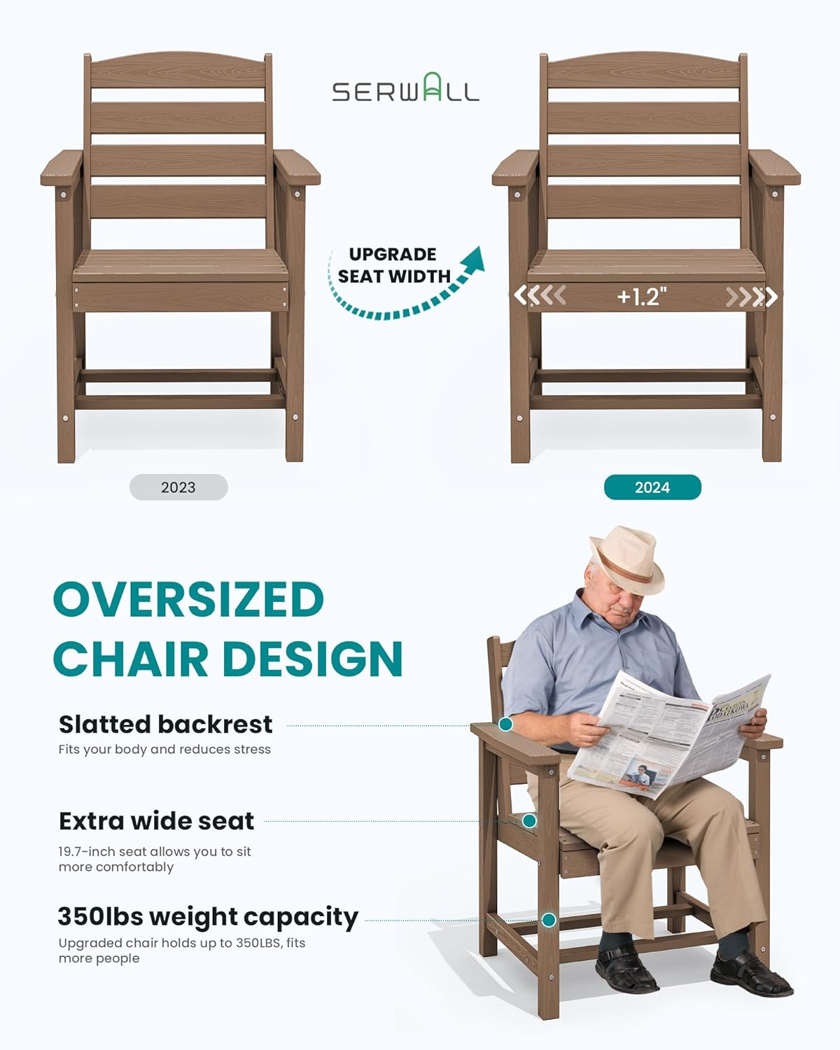 Step-by-step guide for SERWALL patio dining set review,SERWALL 12 piece patio dining set review,SERWALL HDPE dining set review pros cons,is SERWALL patio dining set worth buying,SERWALL outdoor dining set review honest opinion,SERWALL dining set review verdict - complete tutorial