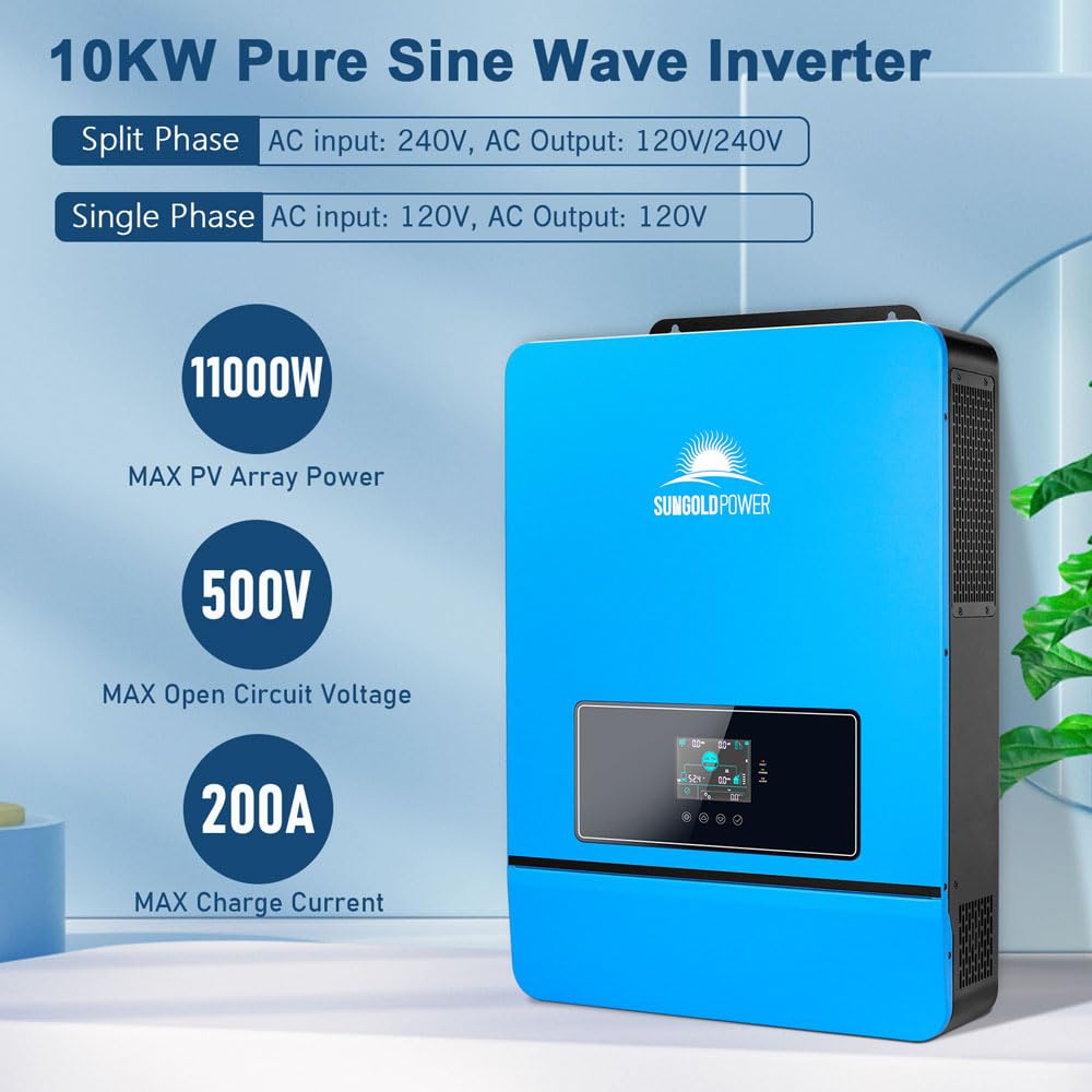 SUNGOLDPOWER 10000W inverter review,SUNGOLDPOWER inverter review rating,SUNGOLDPOWER 10000W review pros cons,SUNGOLDPOWER 10000W inverter honest opinion,is SUNGOLDPOWER 10000W inverter worth buying,SUNGOLDPOWER 10000W review verdict unboxing and complete package contents