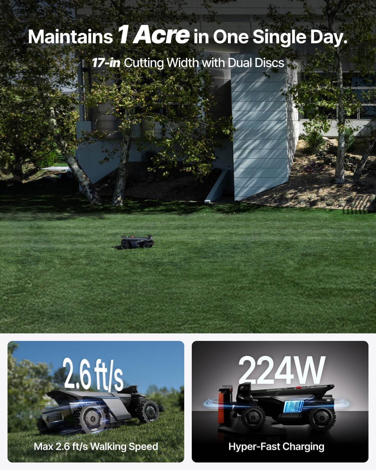 Step-by-step guide for Segway Navimow X430 review,Segway Navimow X430 review and rating,is Segway Navimow X430 worth buying,Segway Navimow X430 review pros cons,Segway Navimow X430 review honest opinion,NAVIMOW X430 review verdict - complete tutorial