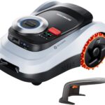 Image 1 of Segway Navimow i215 review