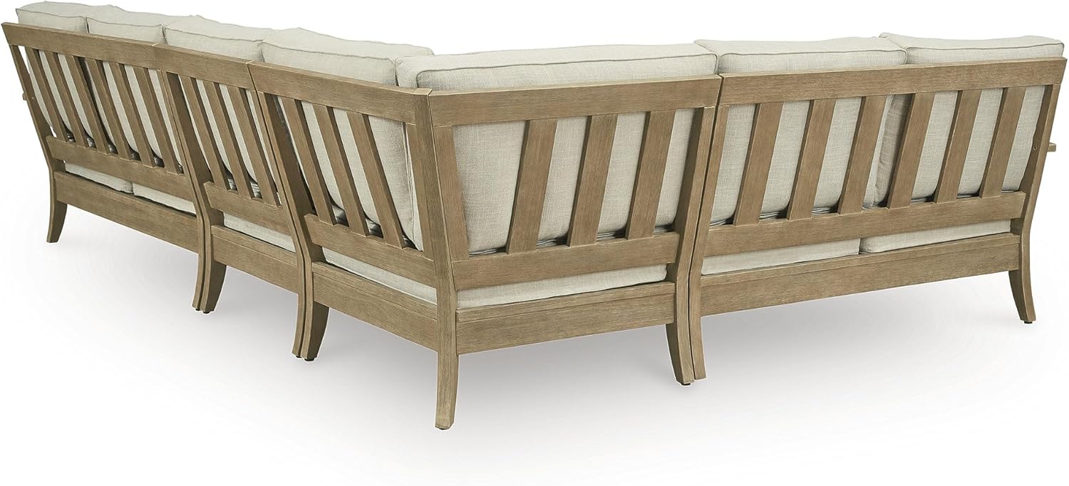 Step-by-step guide for Signature Design by Ashley Clare View sectional review,Clare View outdoor sectional review and rating,is Signature Design by Ashley sectional worth buying,Ashley Clare View sectional review pros cons,Clare View sectional review honest opinion,Signature Design by Ashley outdoor sectional review verdict - complete tutorial