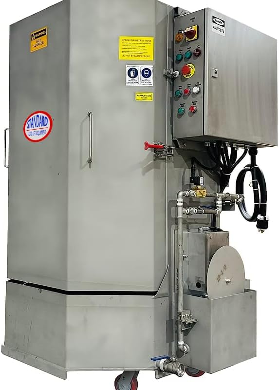 Step-by-step guide for Standard Auto Lift SWE-50030VS/480 review,Stainless steel parts washer review,SWE-50030VS pros cons,best heavy duty spray wash cabinet,should I buy a spray wash cabinet,SWE-50030VS vs alternatives - complete tutorial