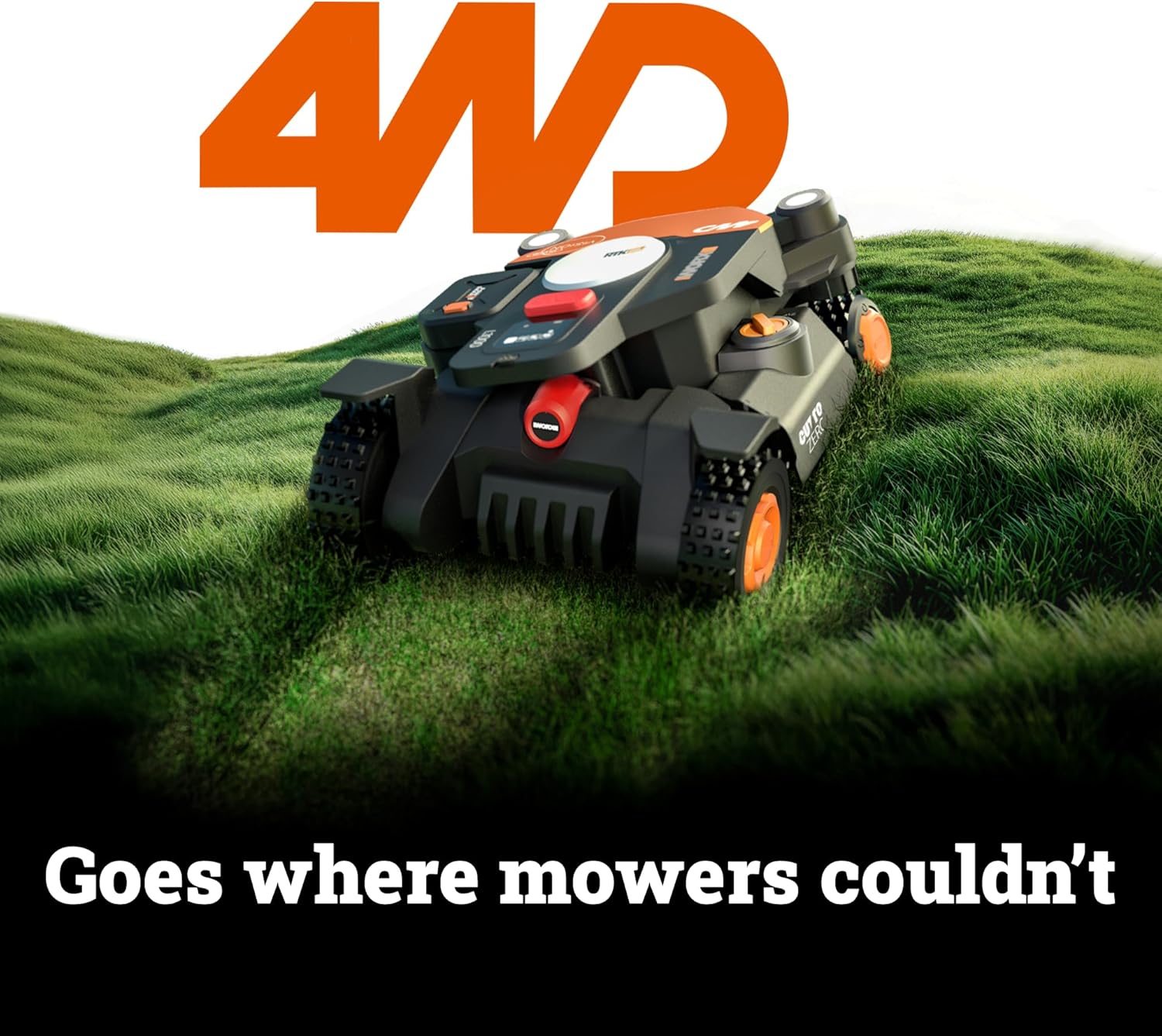 Worx Landroid Vision Cloud 4WD review,Worx WR344 review and rating,is Worx Landroid Vision Cloud worth buying,Worx Vision Cloud lawn mower review pros cons,Worx Landroid 4WD review honest opinion,Worx WR344 review verdict unboxing and complete package contents