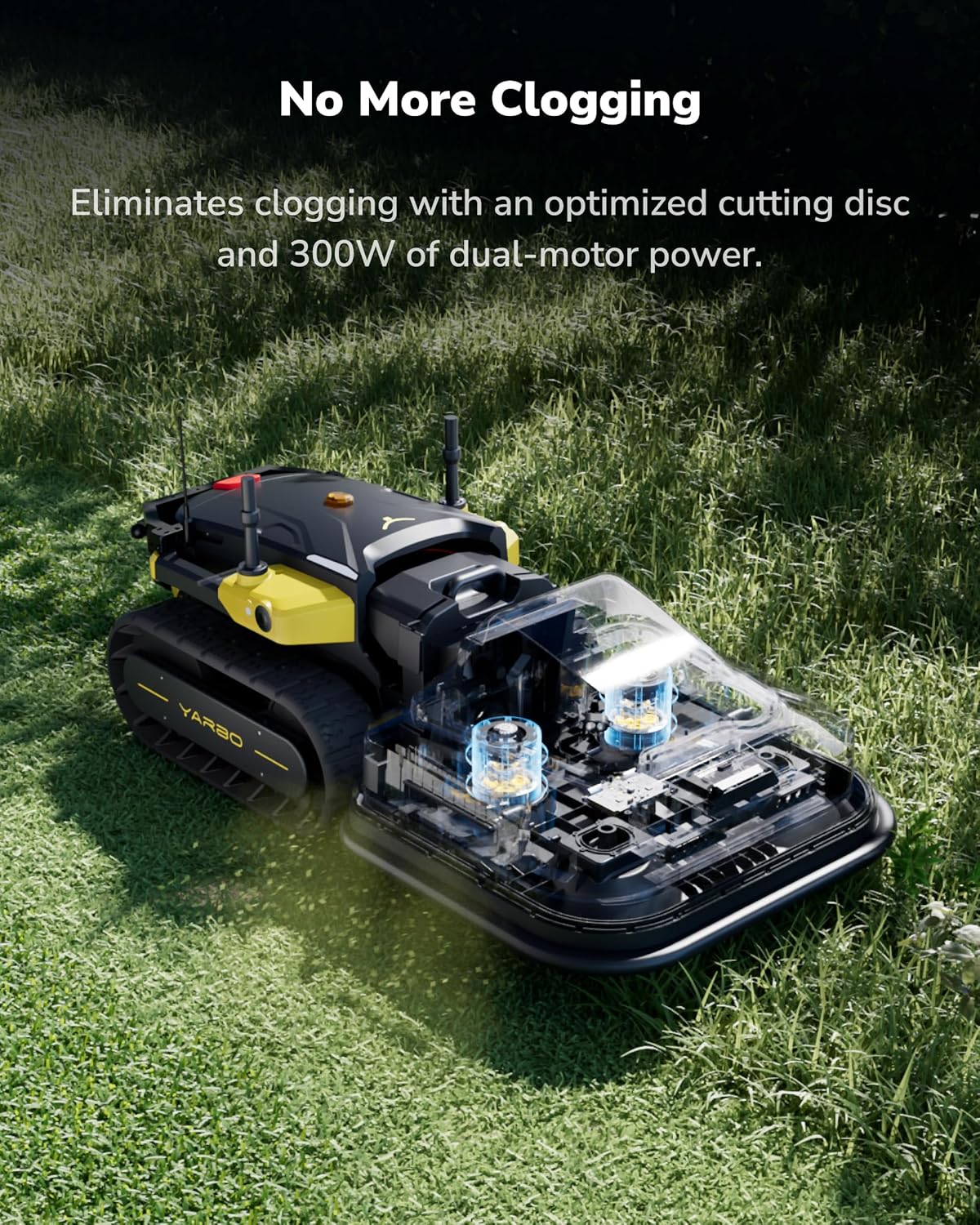 Step-by-step guide for YARBO robot lawn mower review should I buy YARBO robot lawn mower pros cons best robot lawn mower for large yard worth buying alternatives - complete tutorial