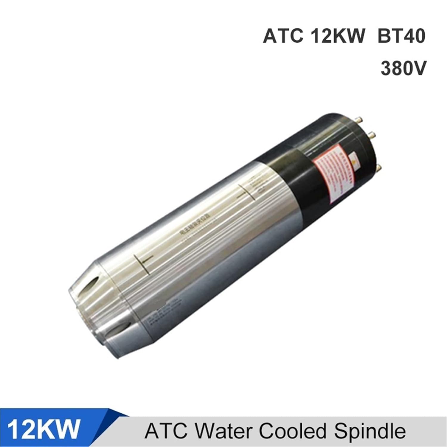 buy 12kw water-cooled spindle motor,12kw water-cooled spindle motor pros cons,best 12kw spindle for cnc,bt40 tool holder spindle worth buying,12kw water-cooled spindle vs air-cooled,should i buy 12kw water-cooled spindle - unboxing and complete package contents