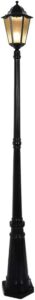 Image 1 of buy OGMOYT vintage outdoor lamp post